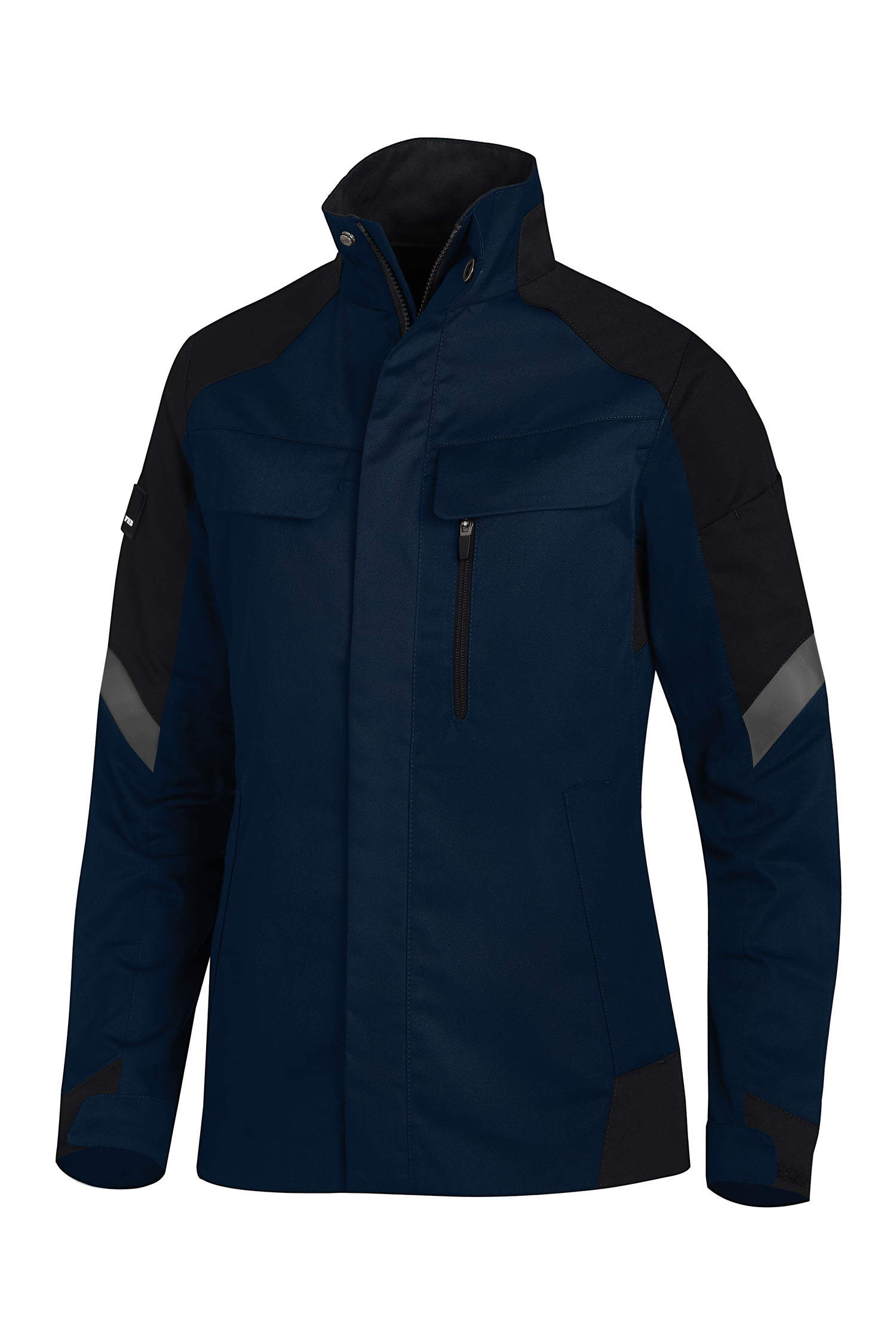 Damen Arbeitsjacke
