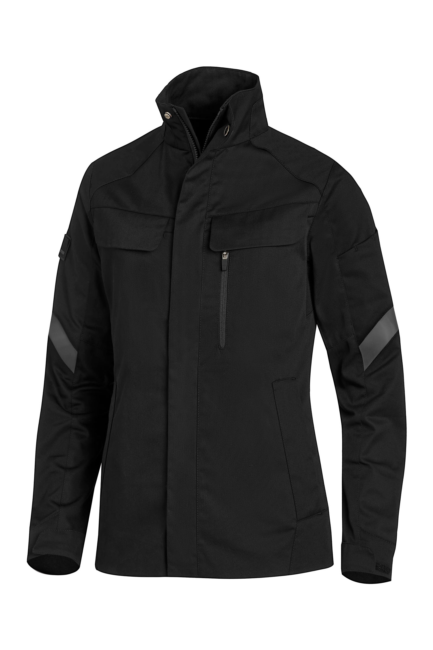 Damen Arbeitsjacke