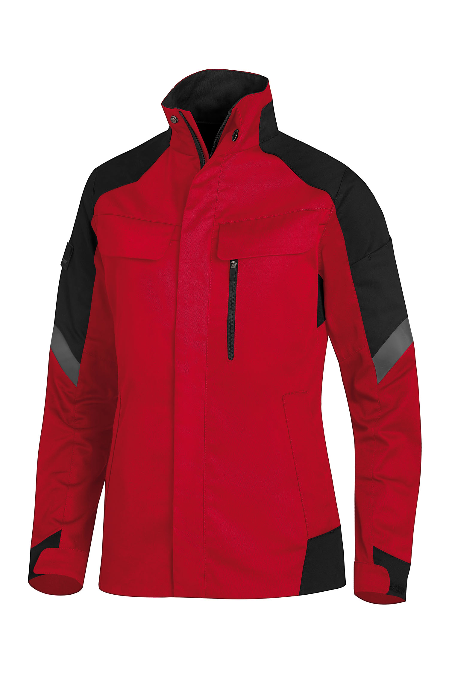 Damen Arbeitsjacke