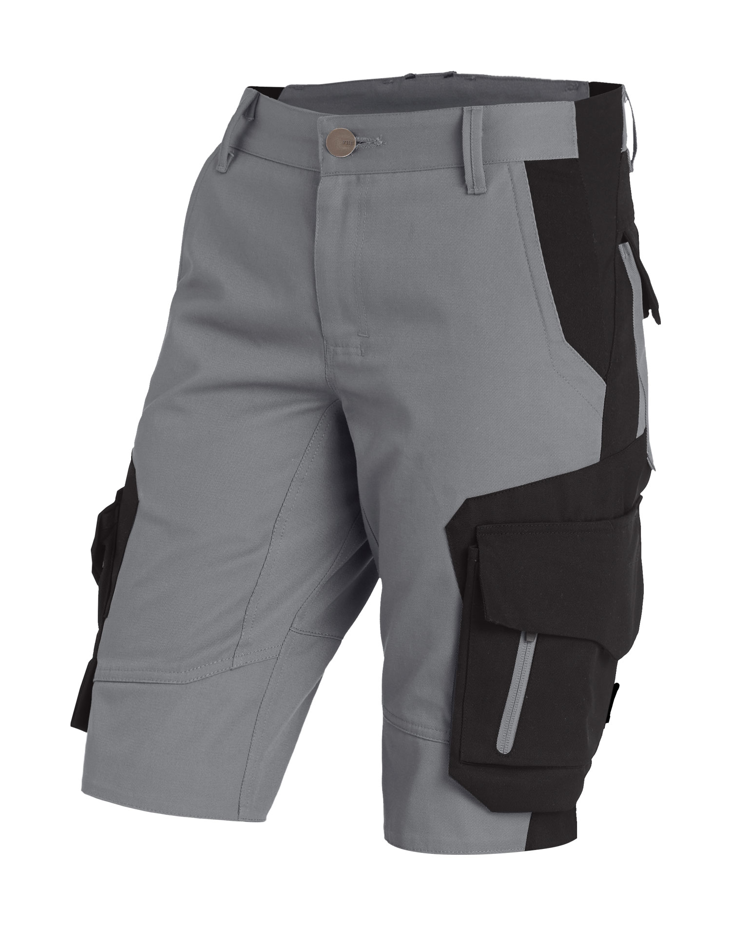 Damen Arbeitshose (Bermuda)