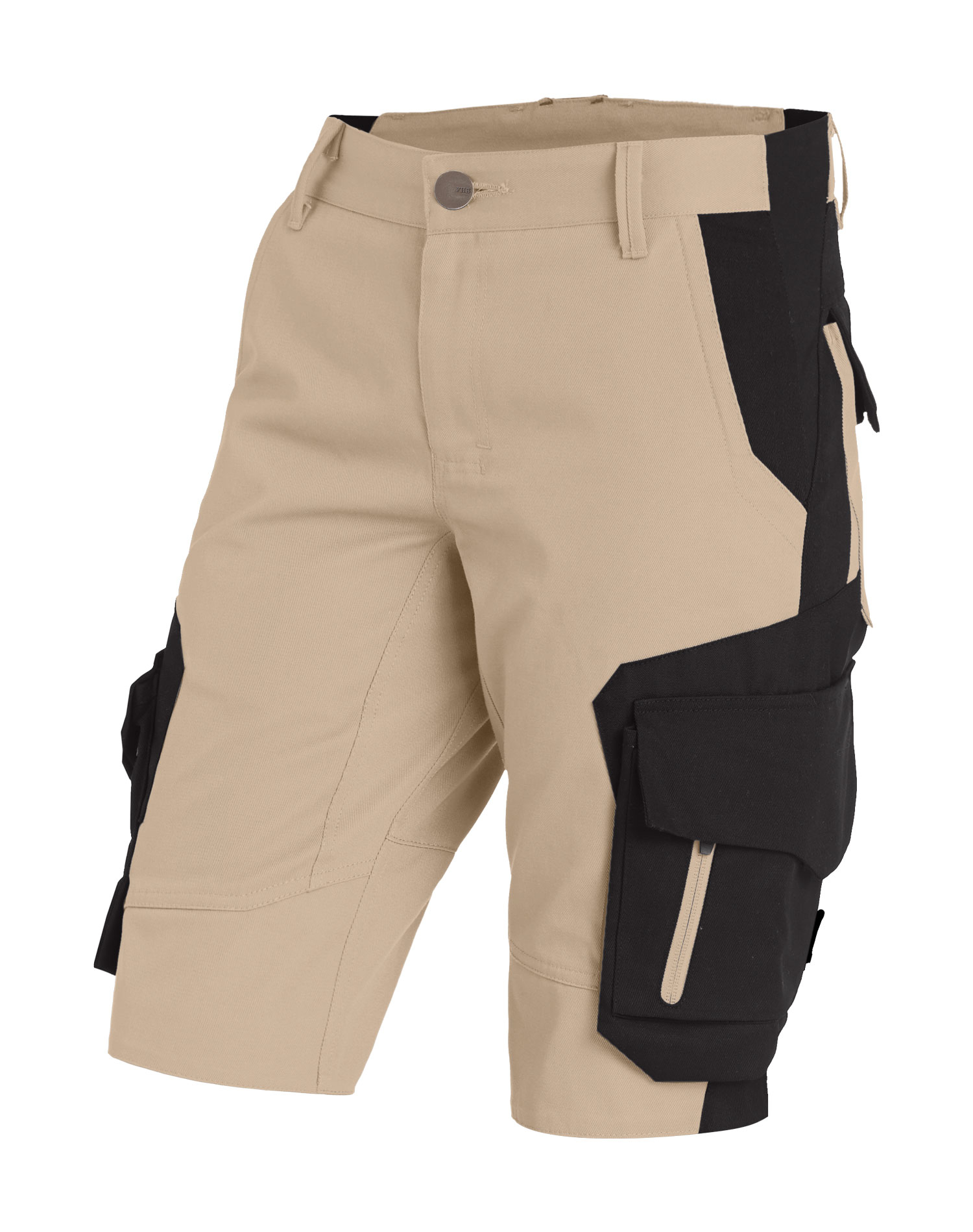 Damen Arbeitshose (Bermuda)