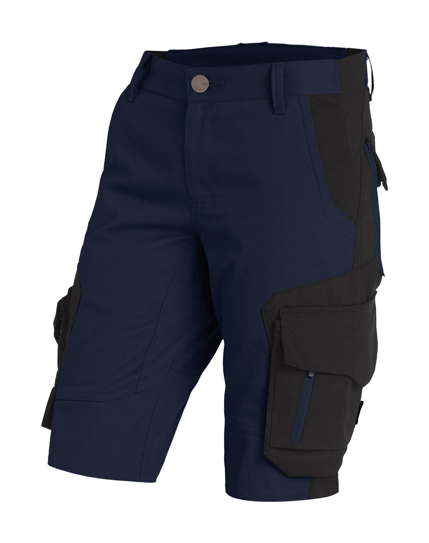 Damen Arbeitshose (Bermuda)