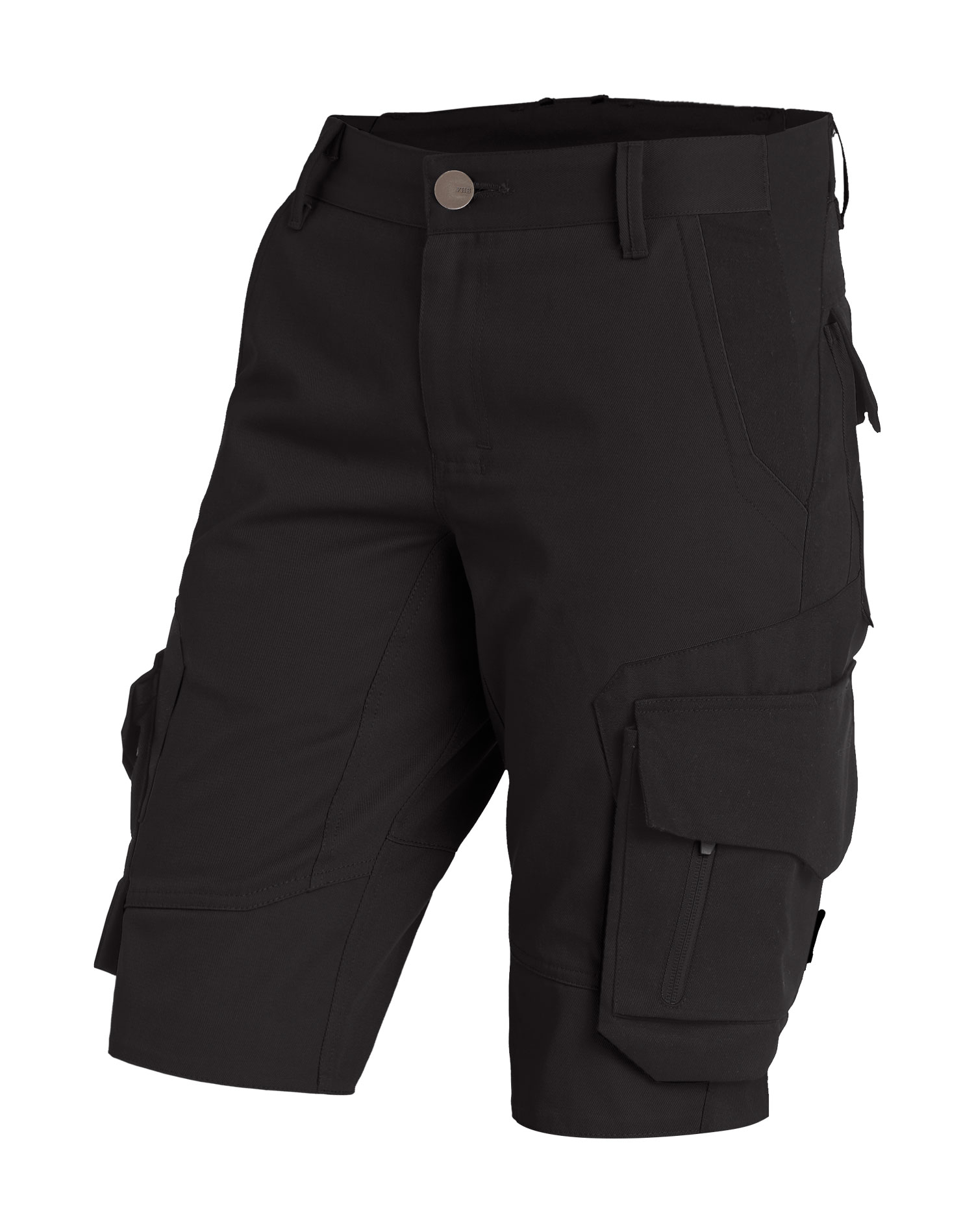 Damen Arbeitshose (Bermuda)