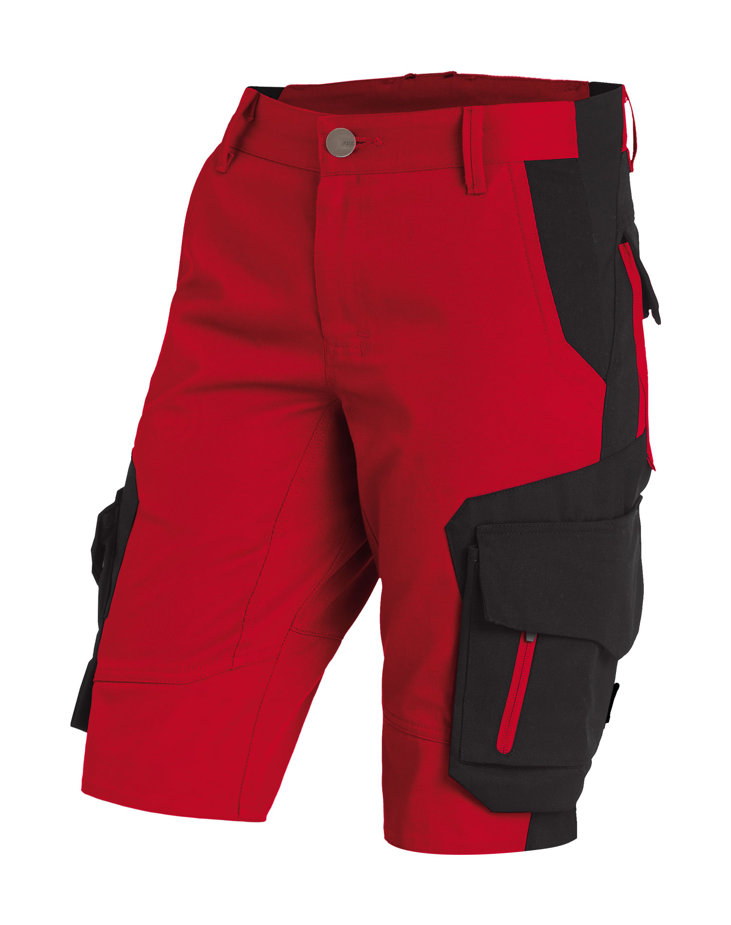 Damen Arbeitshose (Bermuda)