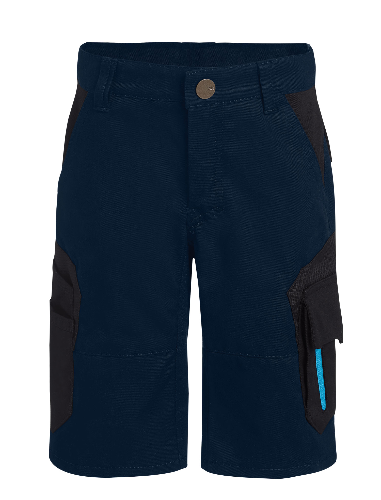 Kinder Arbeitshose (Bermuda)