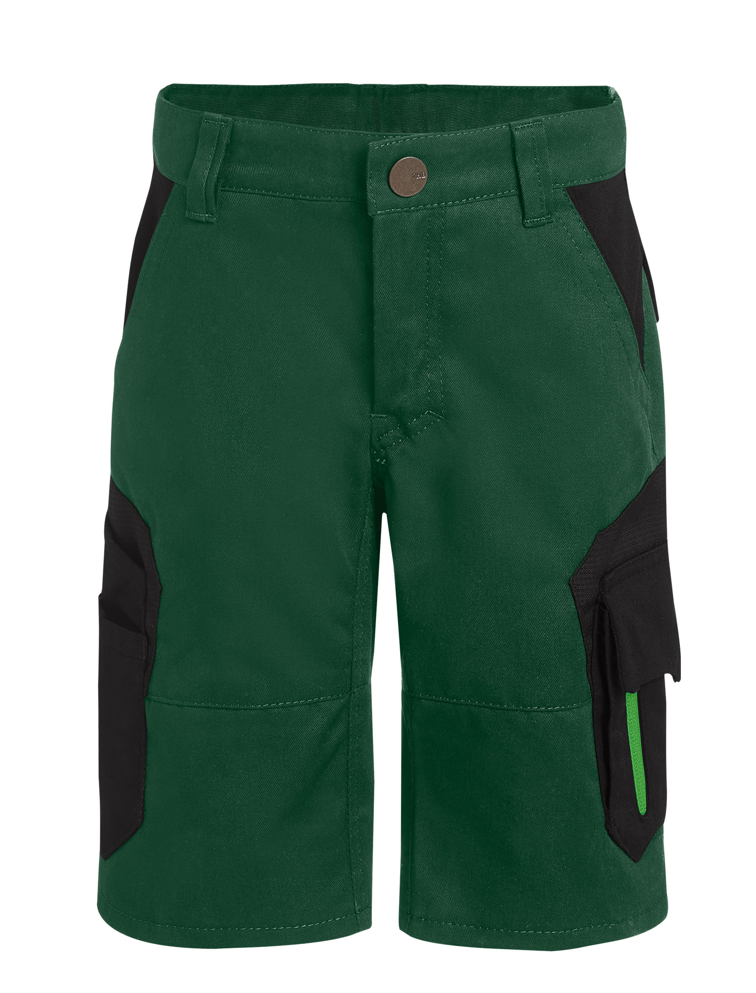 Kinder Arbeitshose (Bermuda)
