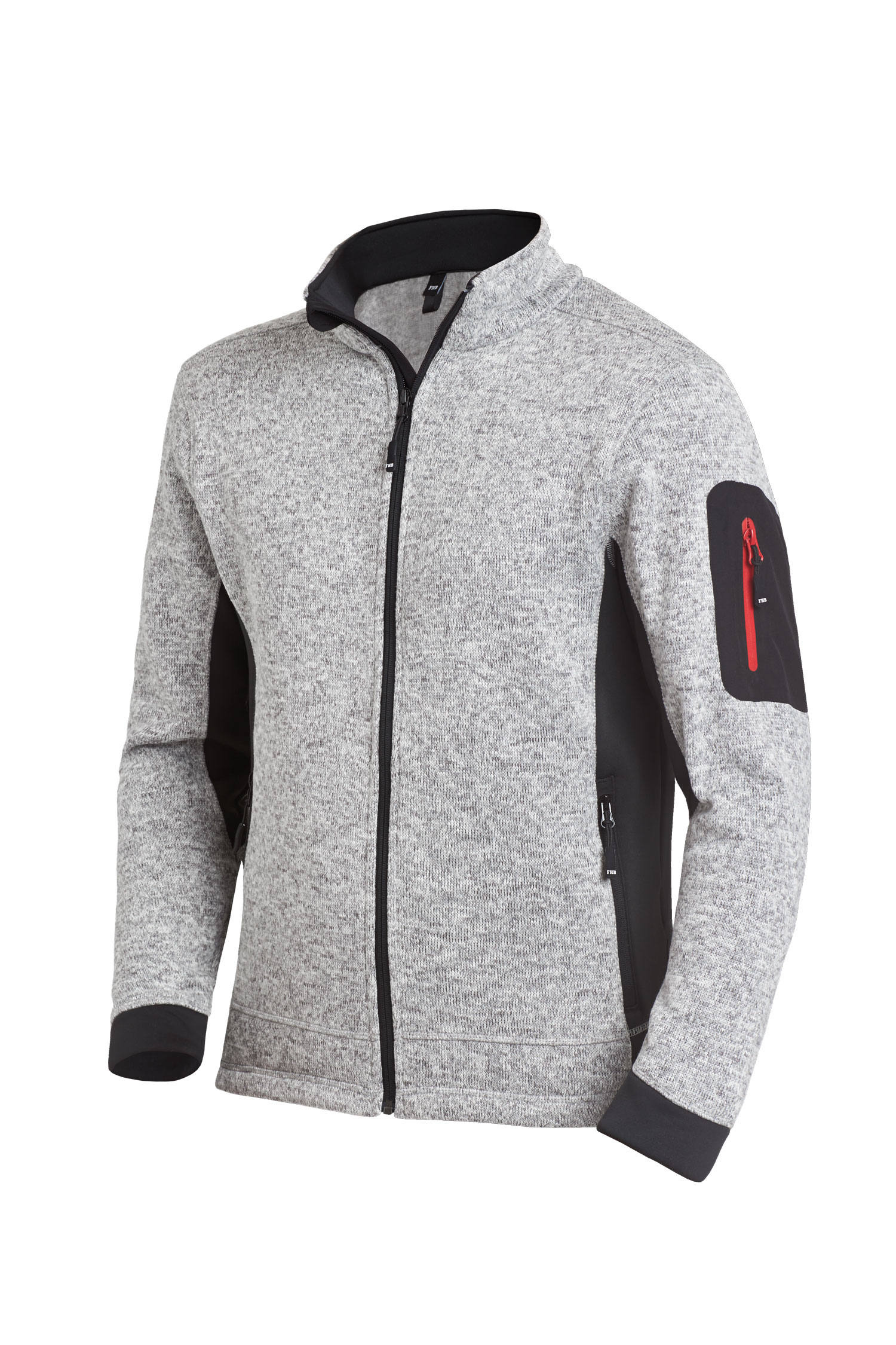 Arbeitsjacke