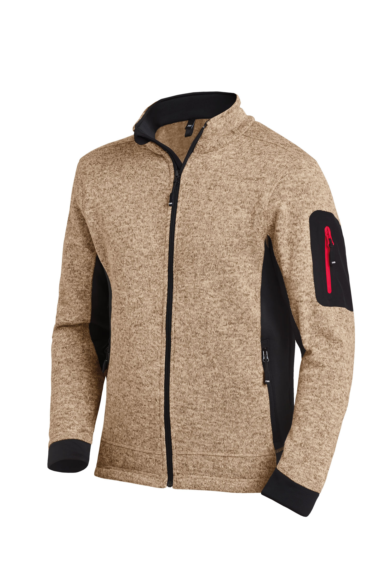 Arbeitsjacke