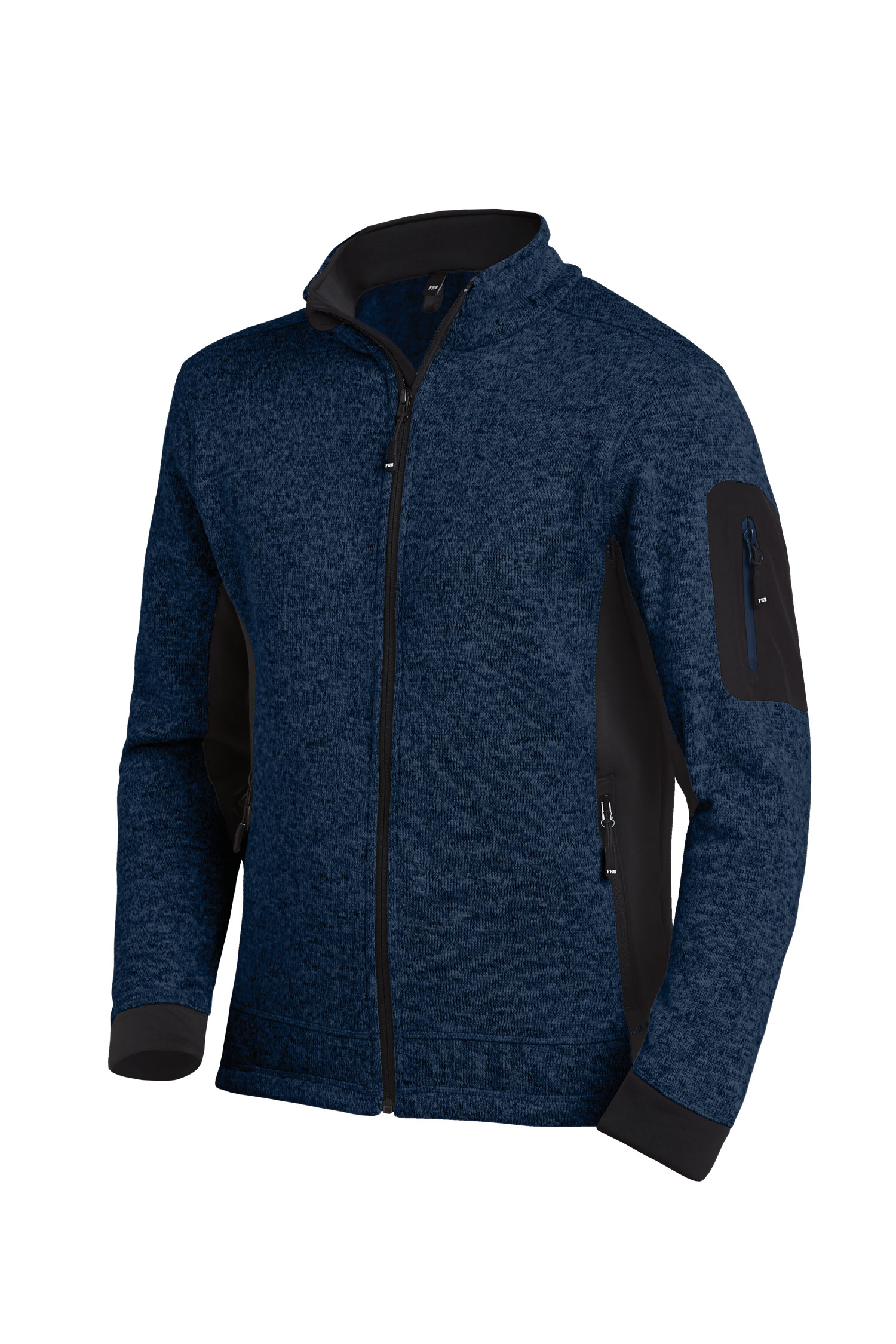 Arbeitsjacke