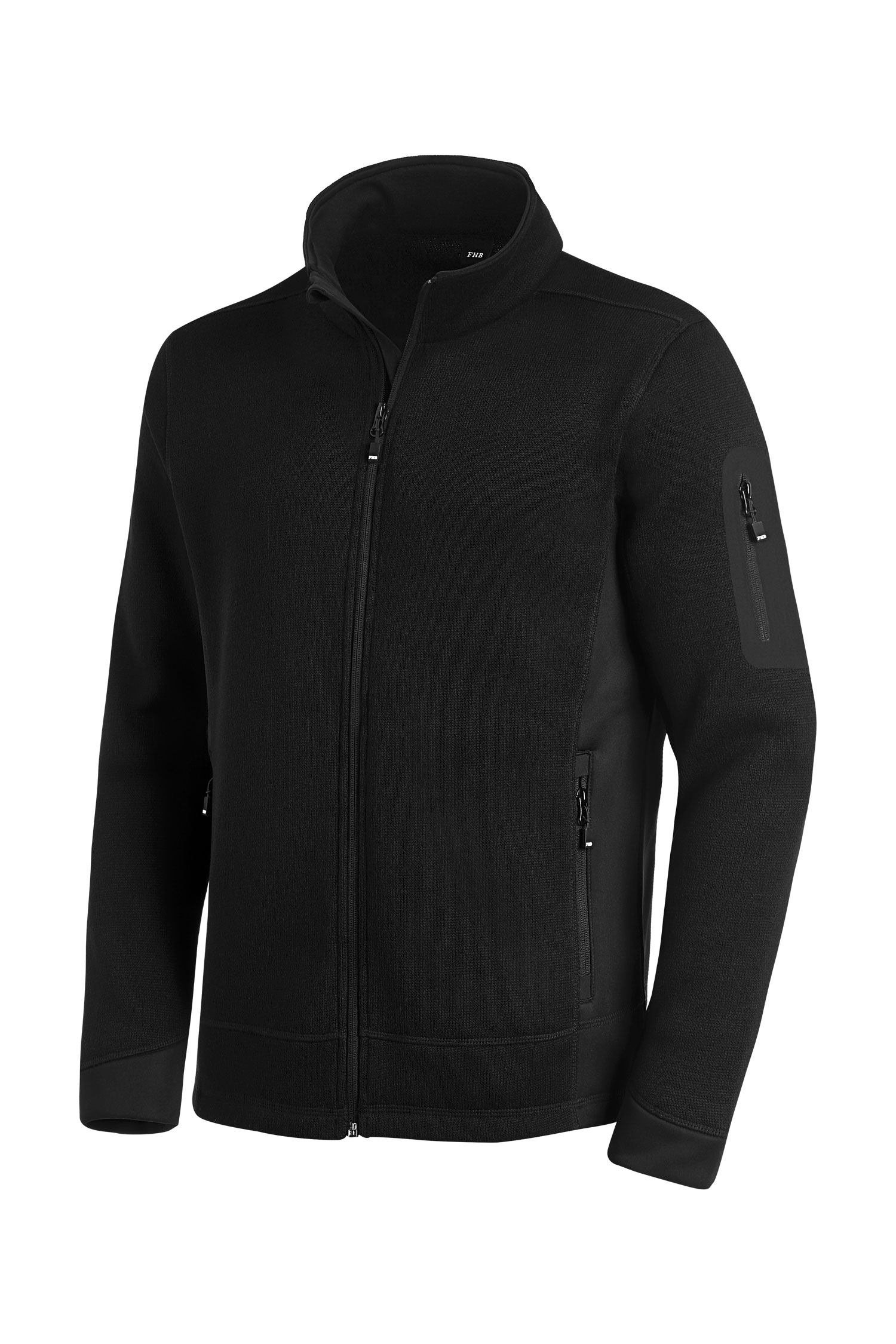 Arbeitsjacke