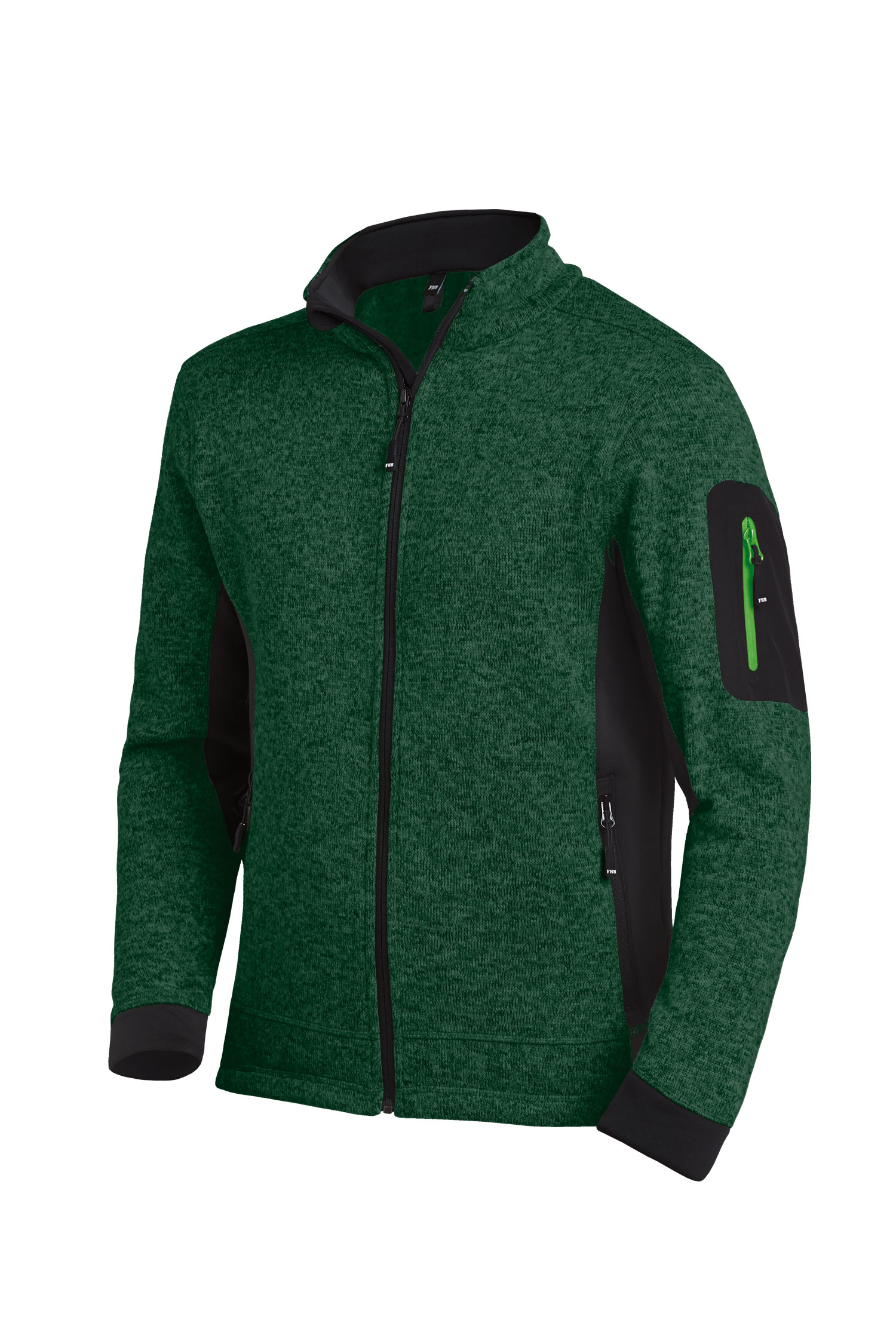 Arbeitsjacke