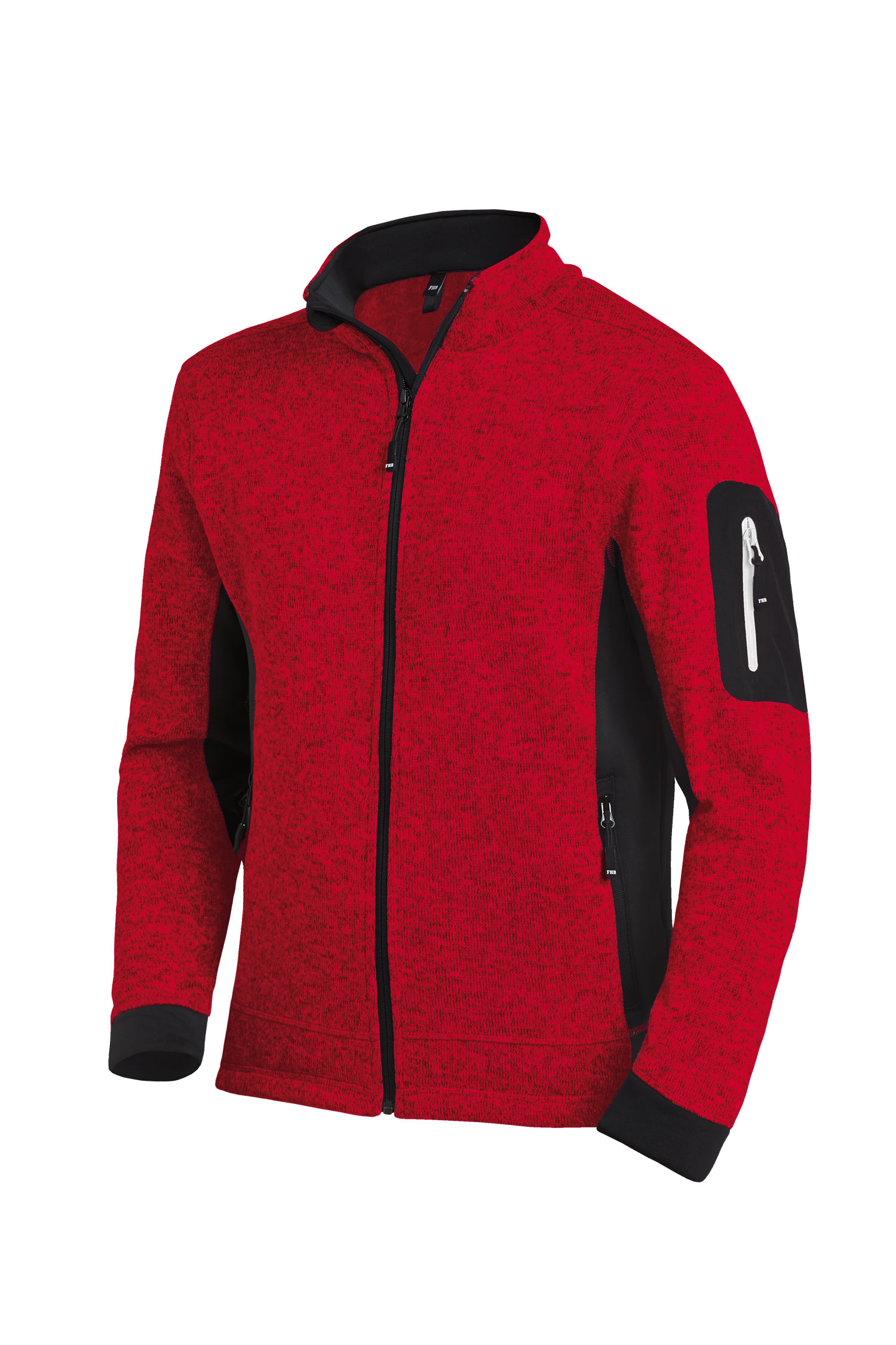Arbeitsjacke