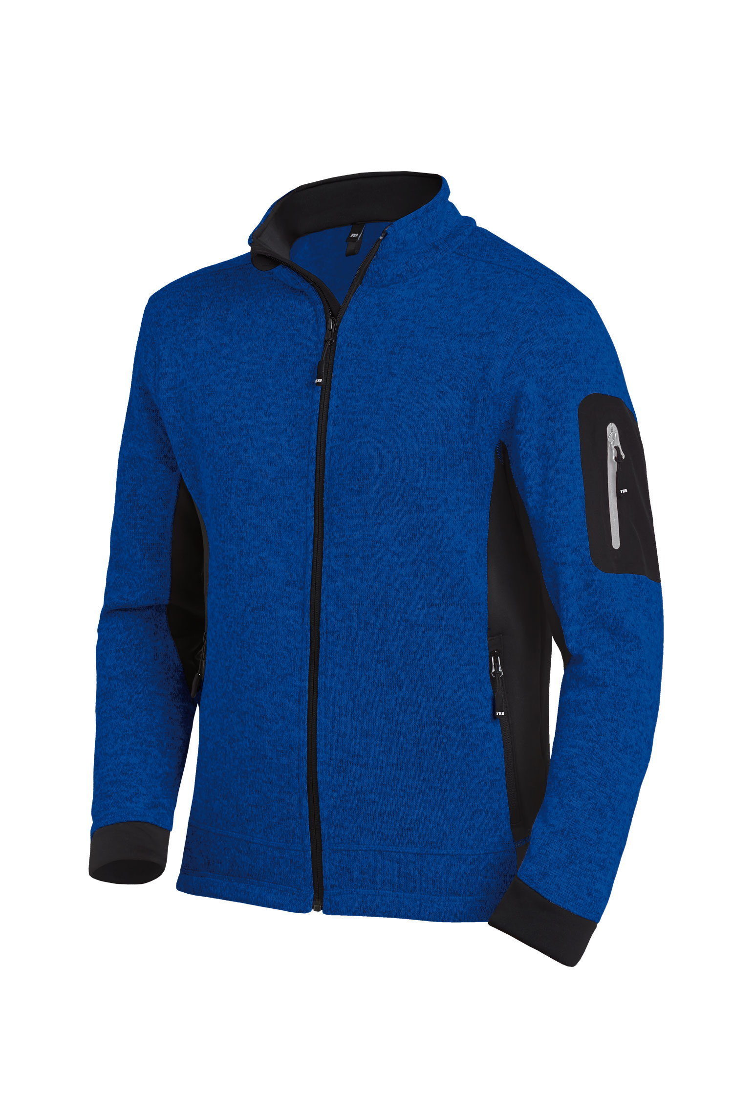 Arbeitsjacke