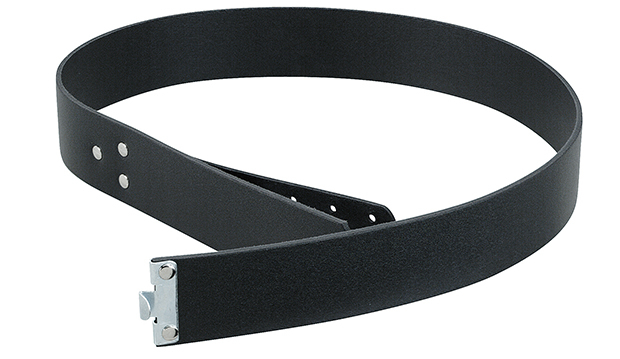 Zunft-Leder-Koppel