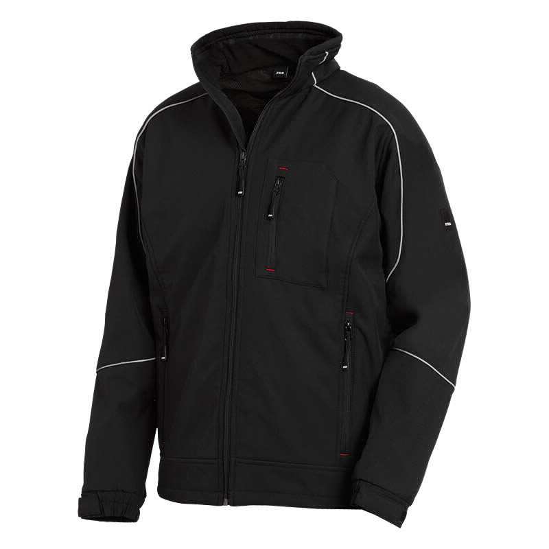 Funktionsjacke