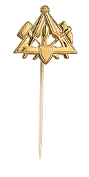 Anstecknadel