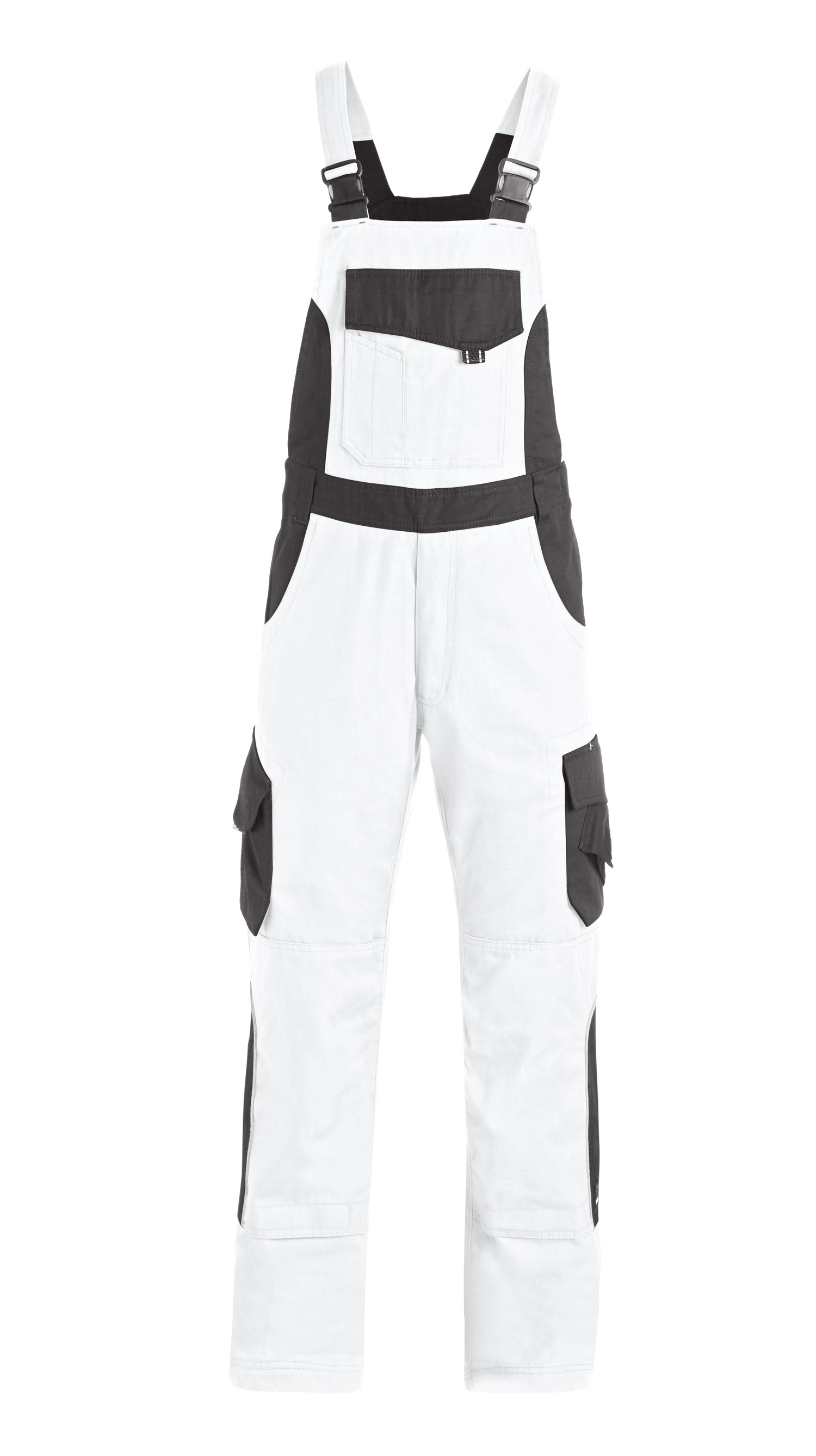Arbeitshose (Latzhose)