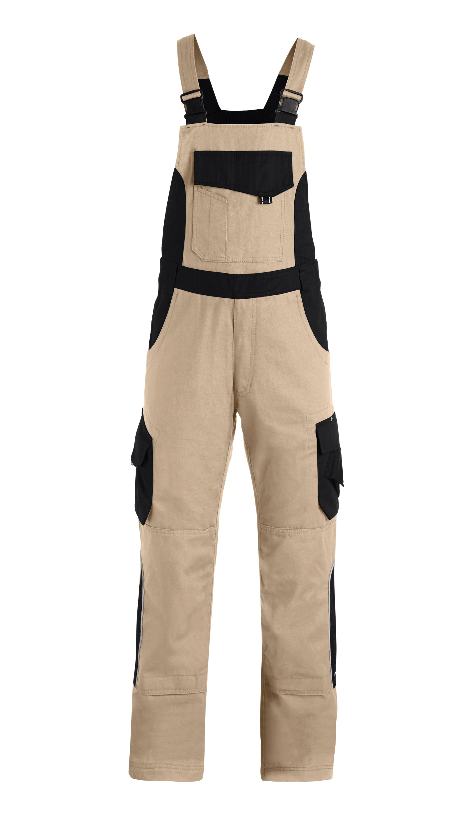 Arbeitshose (Latzhose)