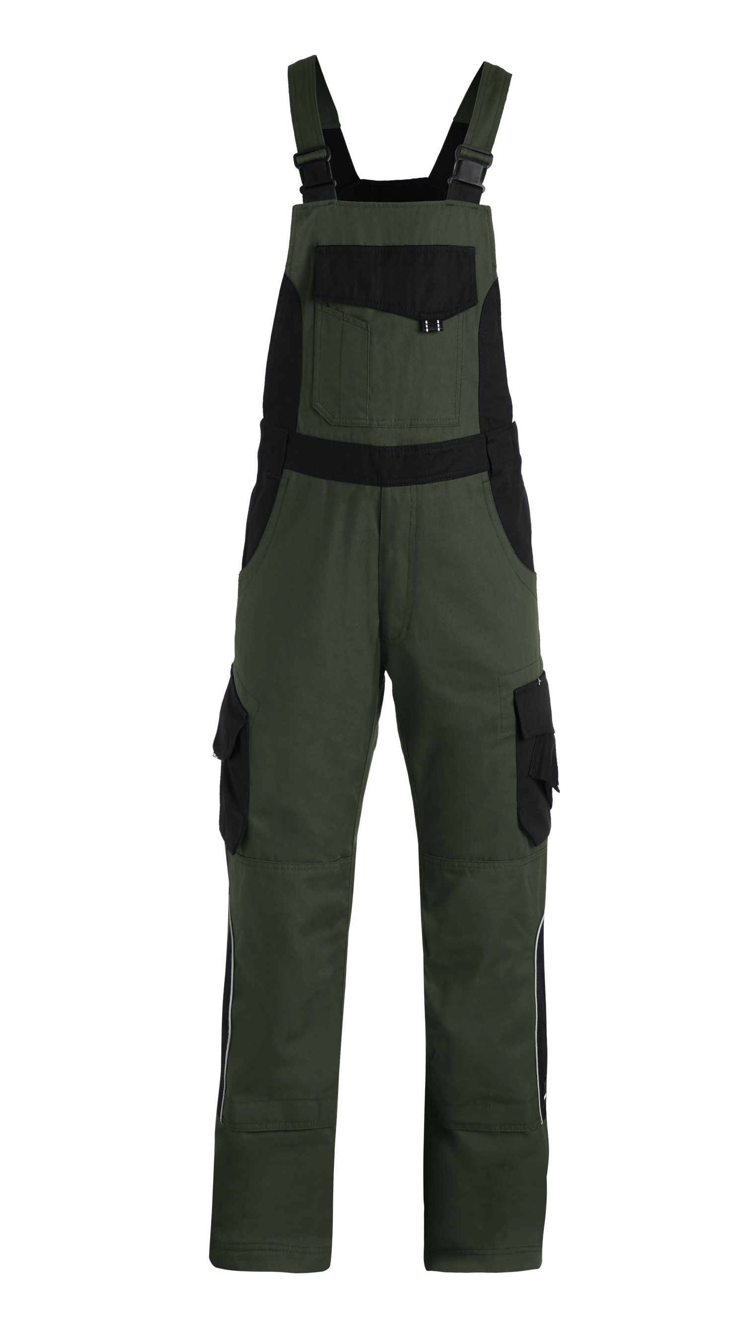 Arbeitshose (Latzhose)