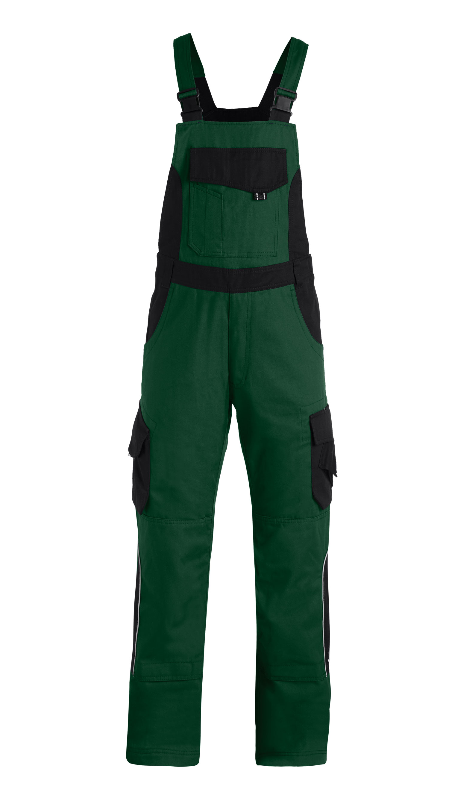 Arbeitshose (Latzhose)
