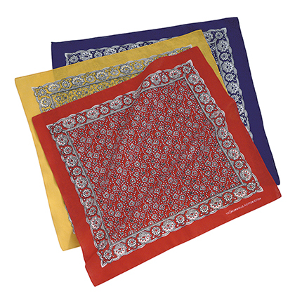 Bandanos Taschentuch