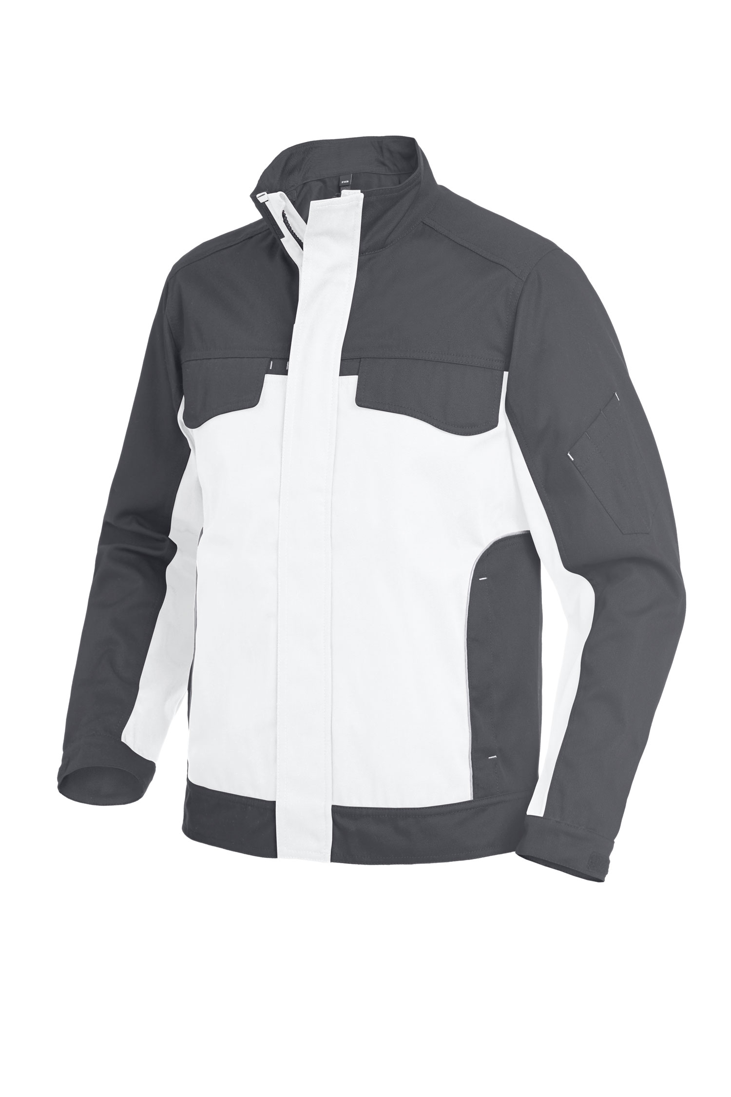 Arbeitsjacke
