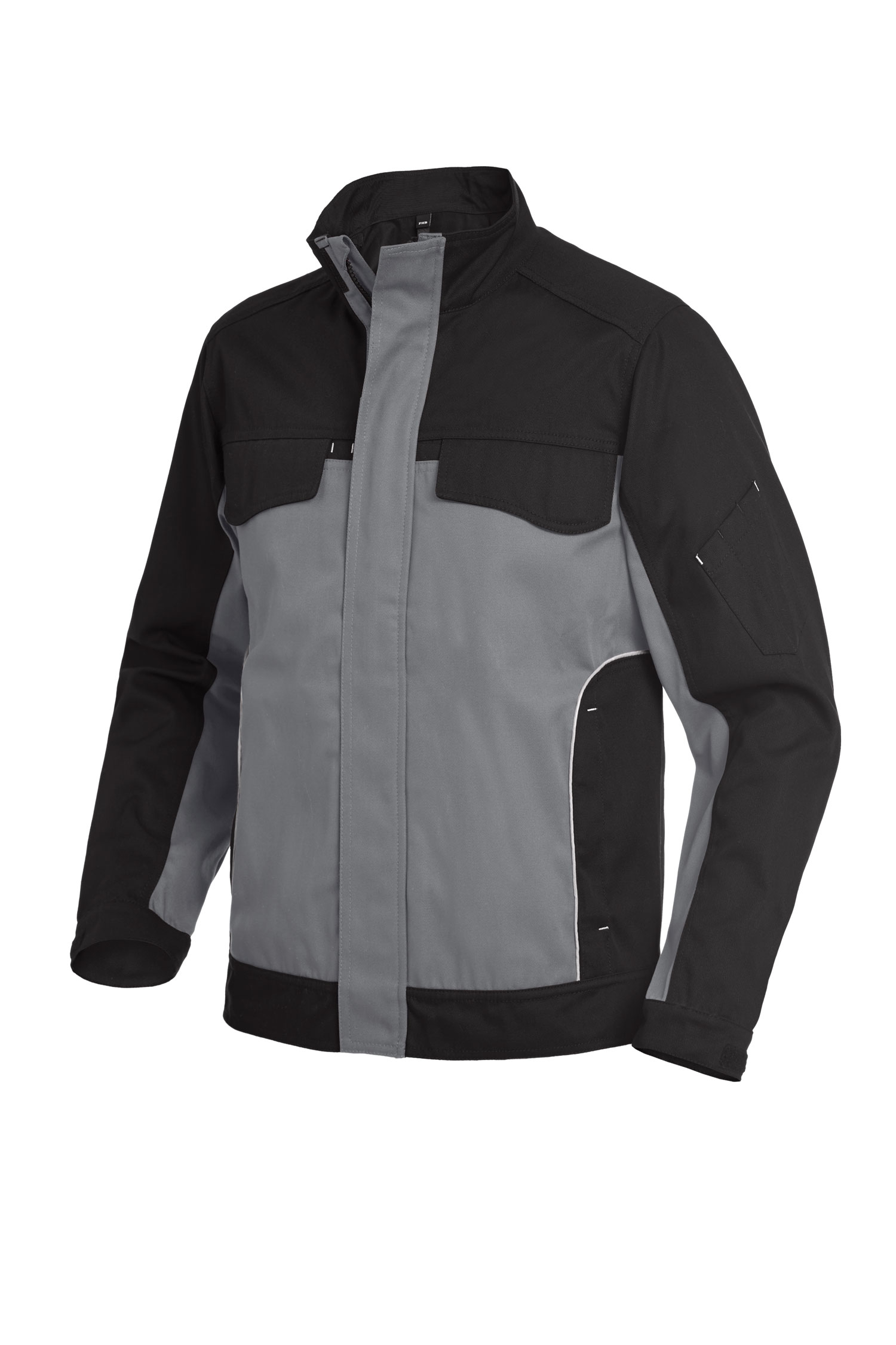 Arbeitsjacke