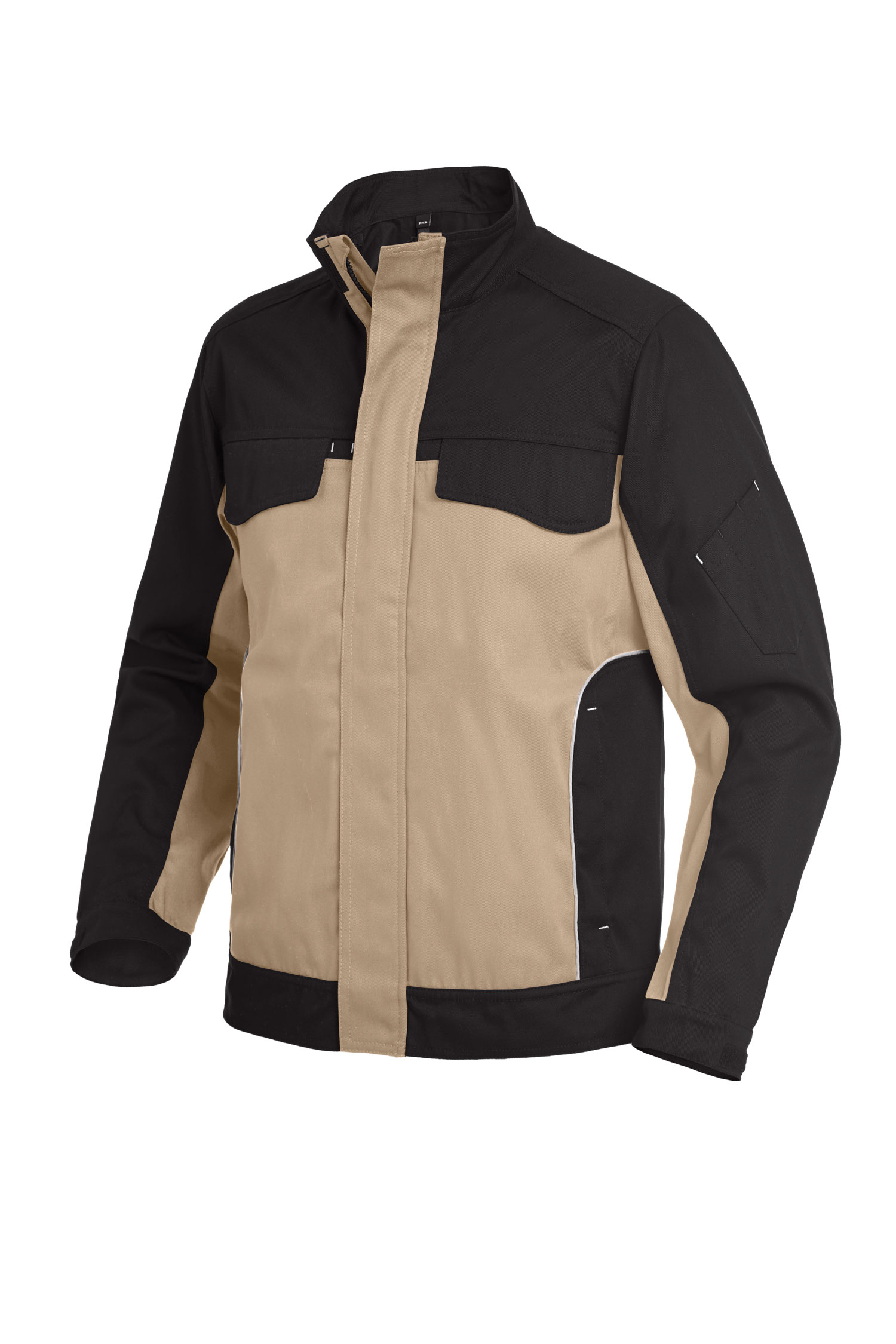Arbeitsjacke
