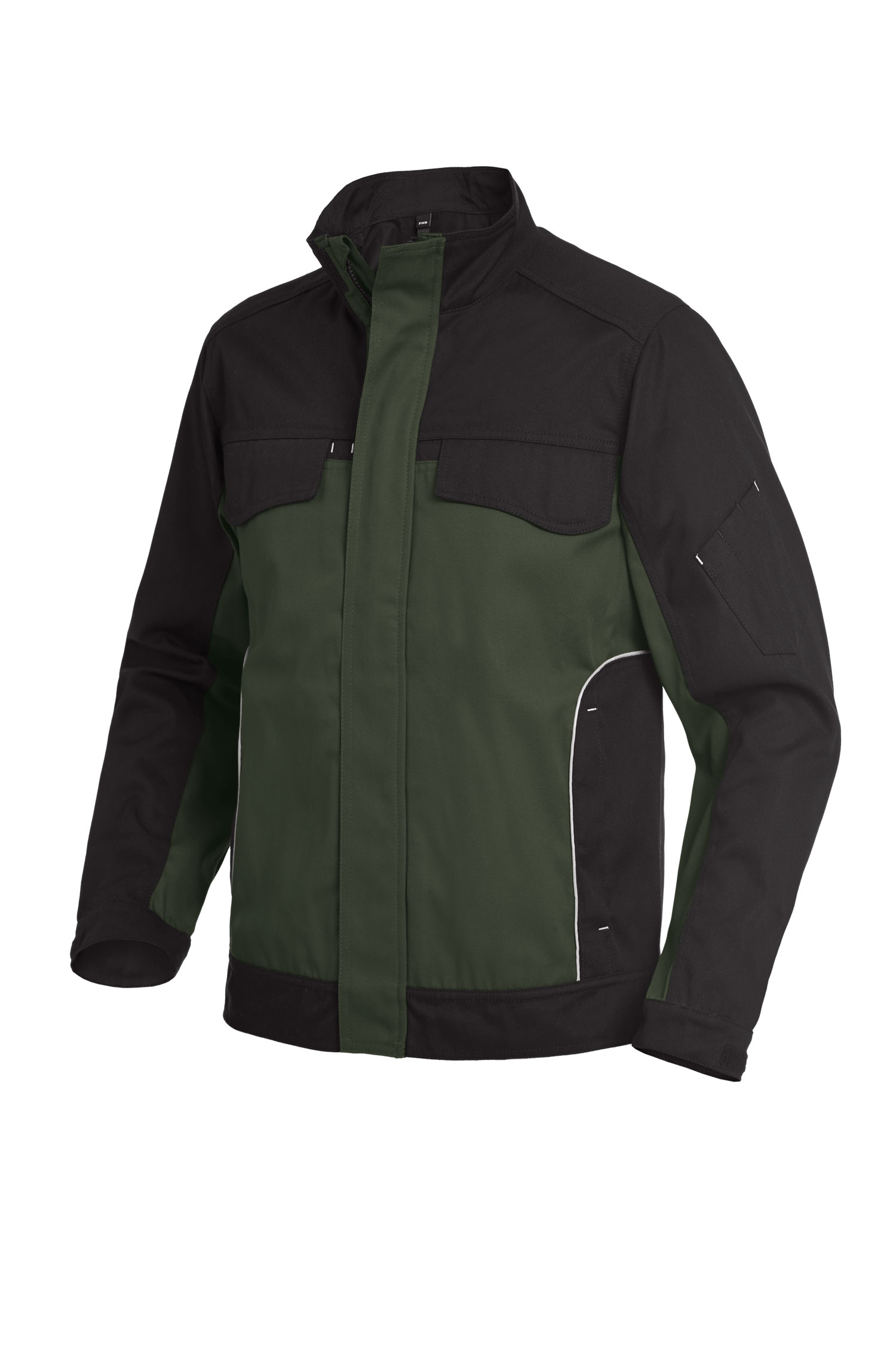 Arbeitsjacke