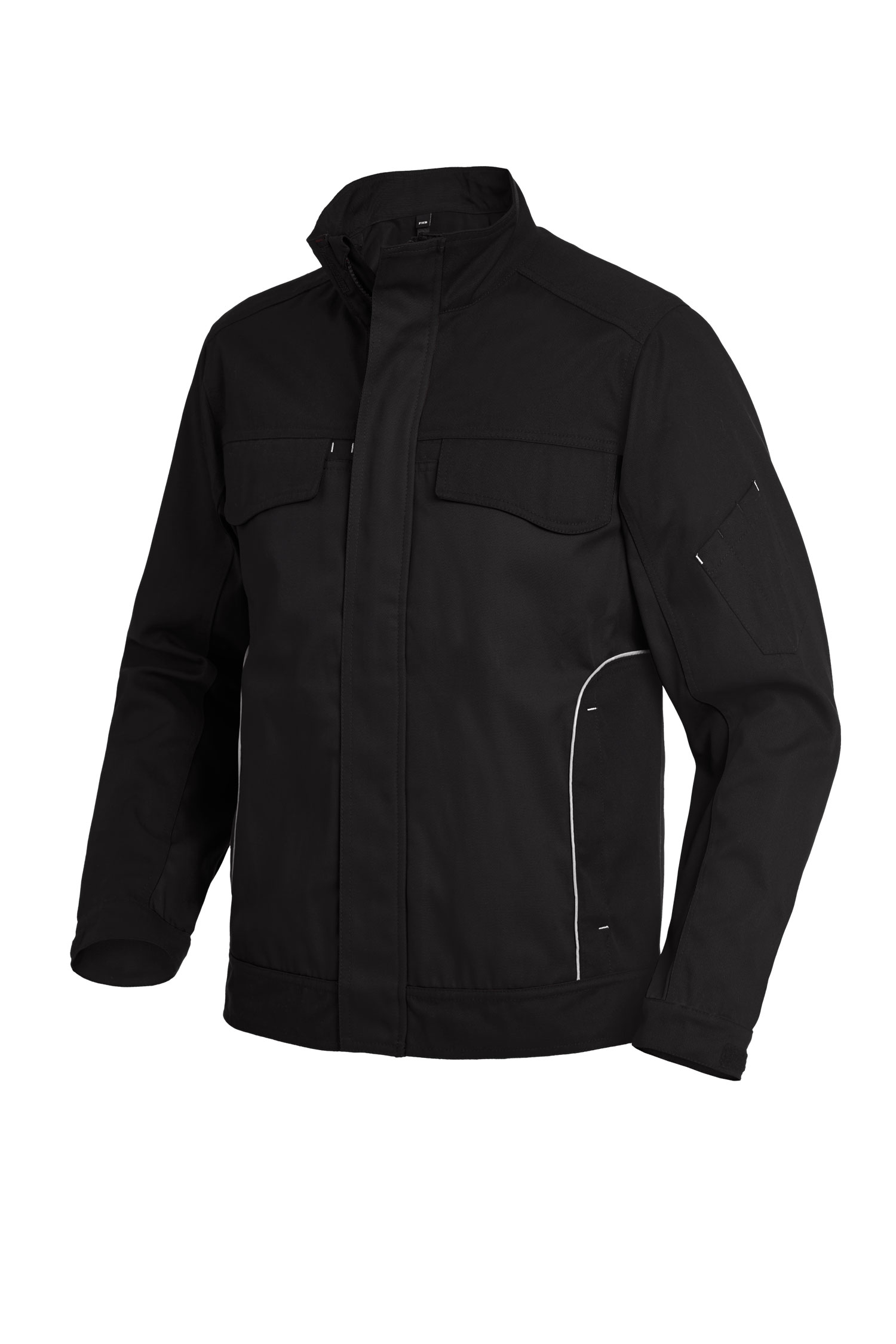 Arbeitsjacke