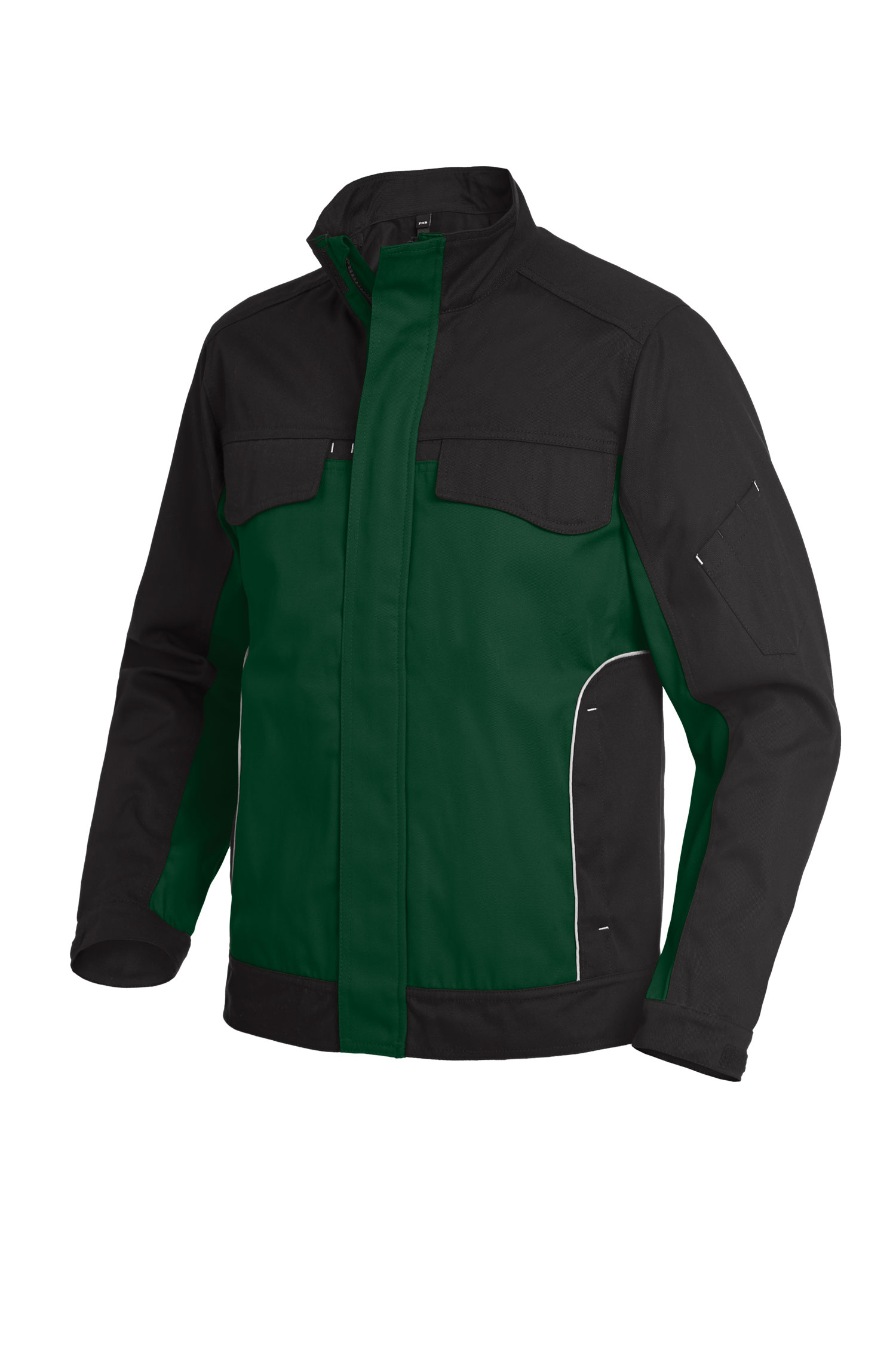 Arbeitsjacke