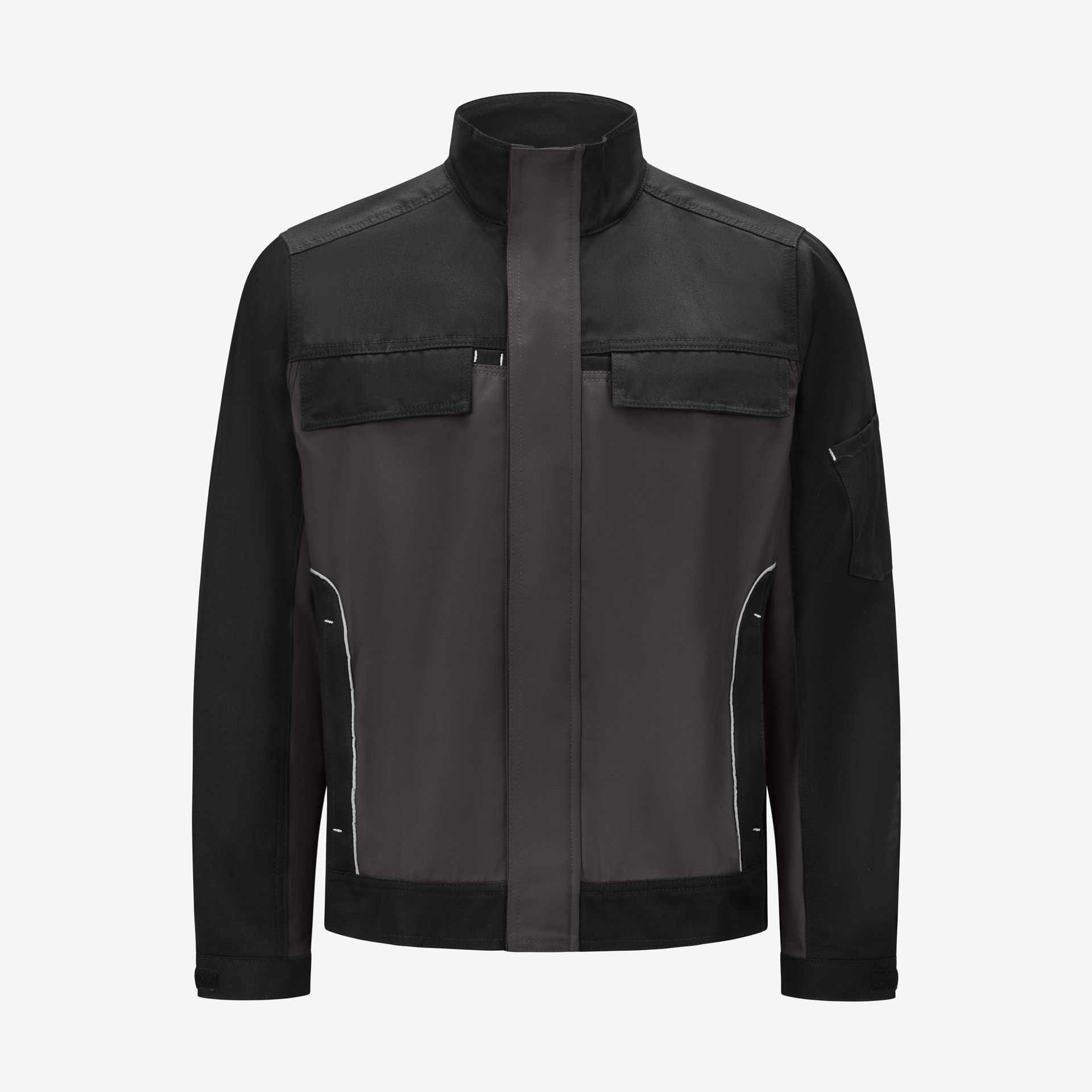 Arbeitsjacke
