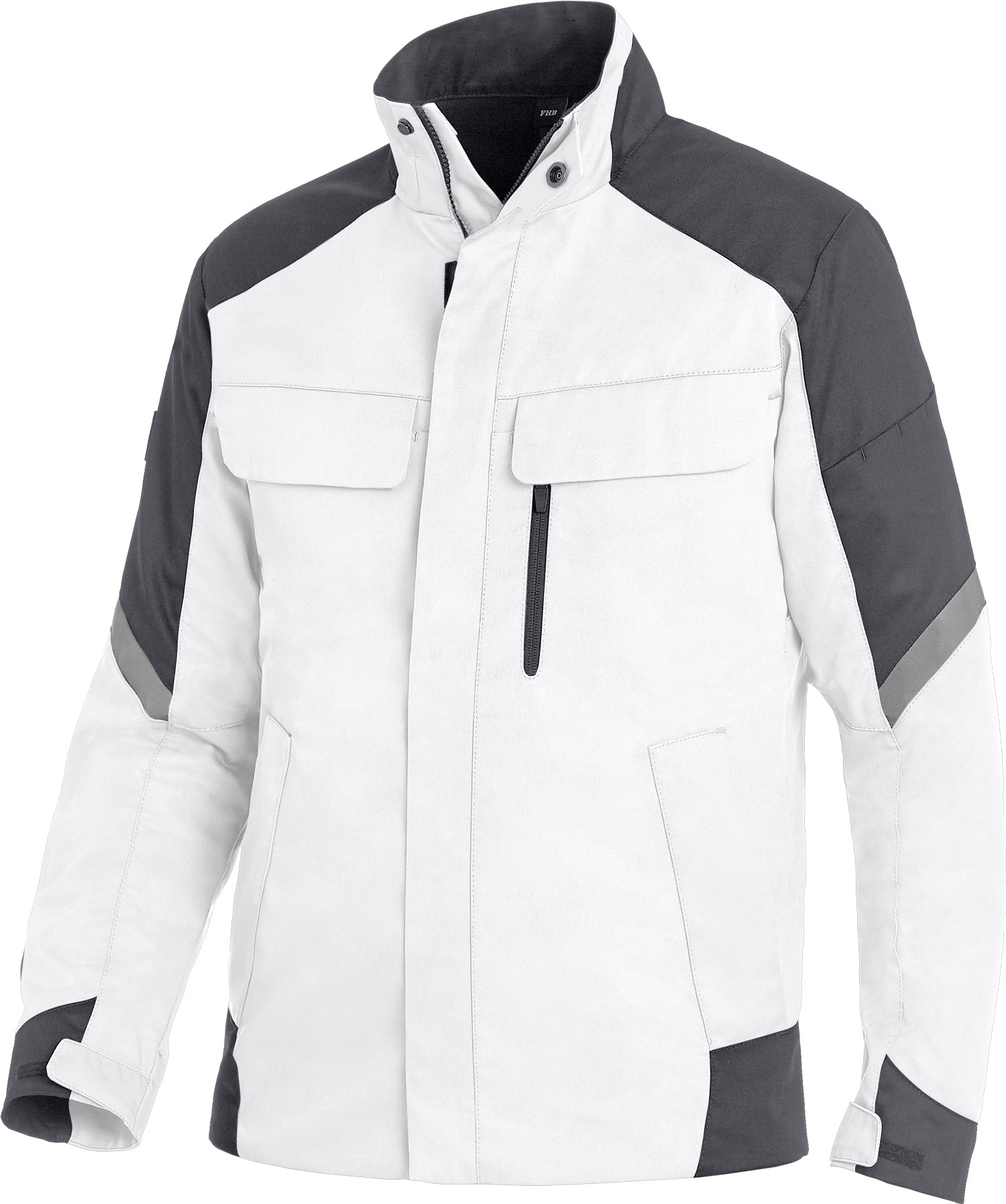 Arbeitsjacke