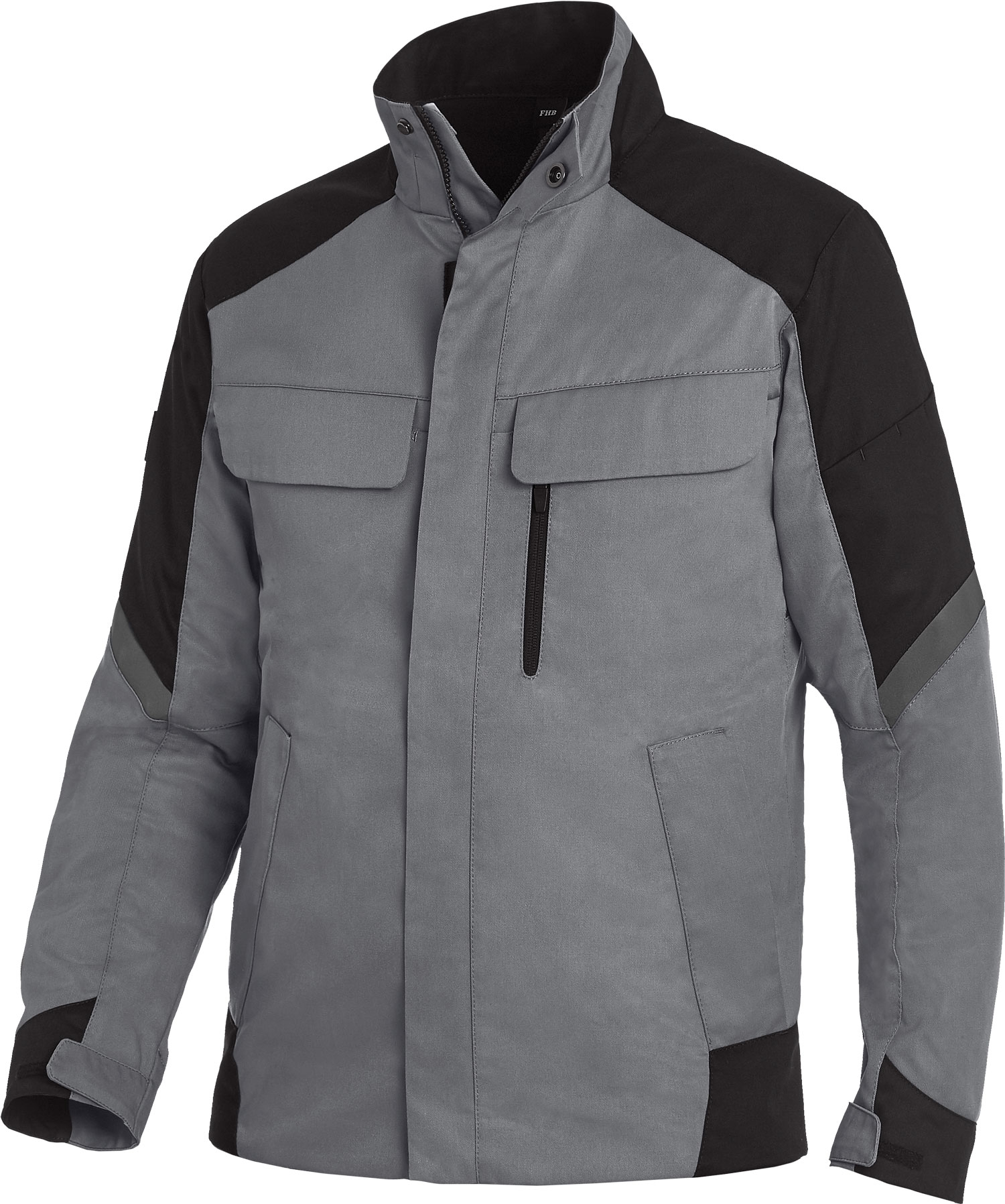 Arbeitsjacke