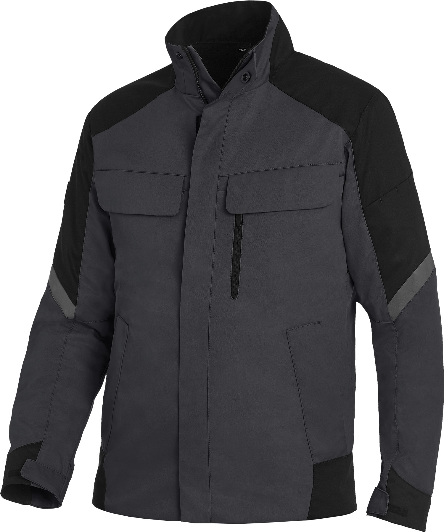 Arbeitsjacke