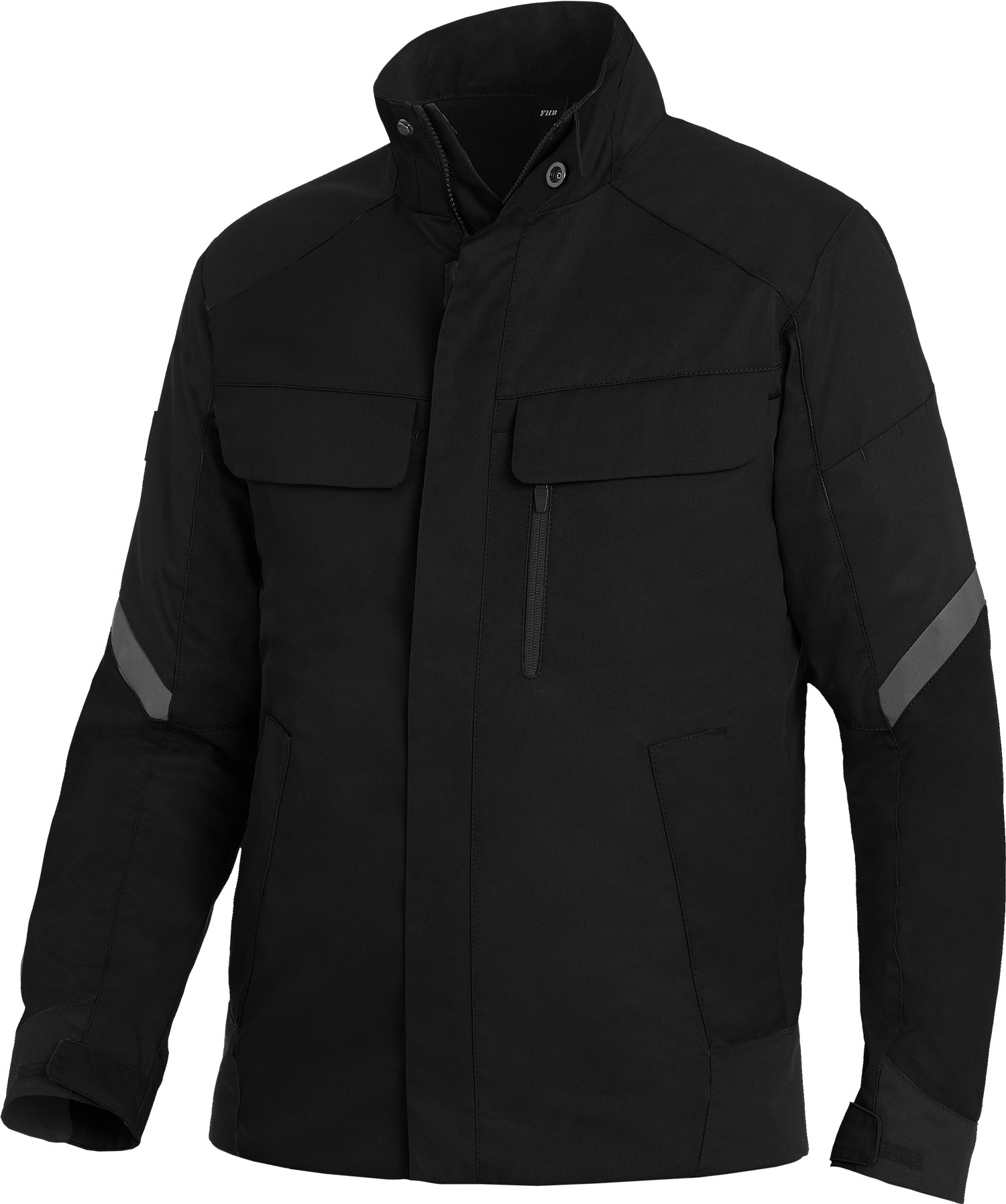 Arbeitsjacke