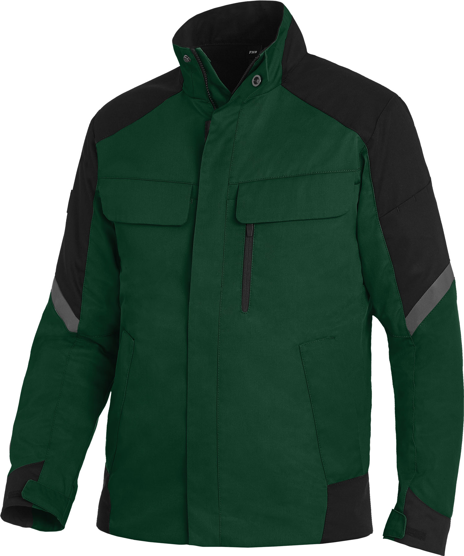 Arbeitsjacke