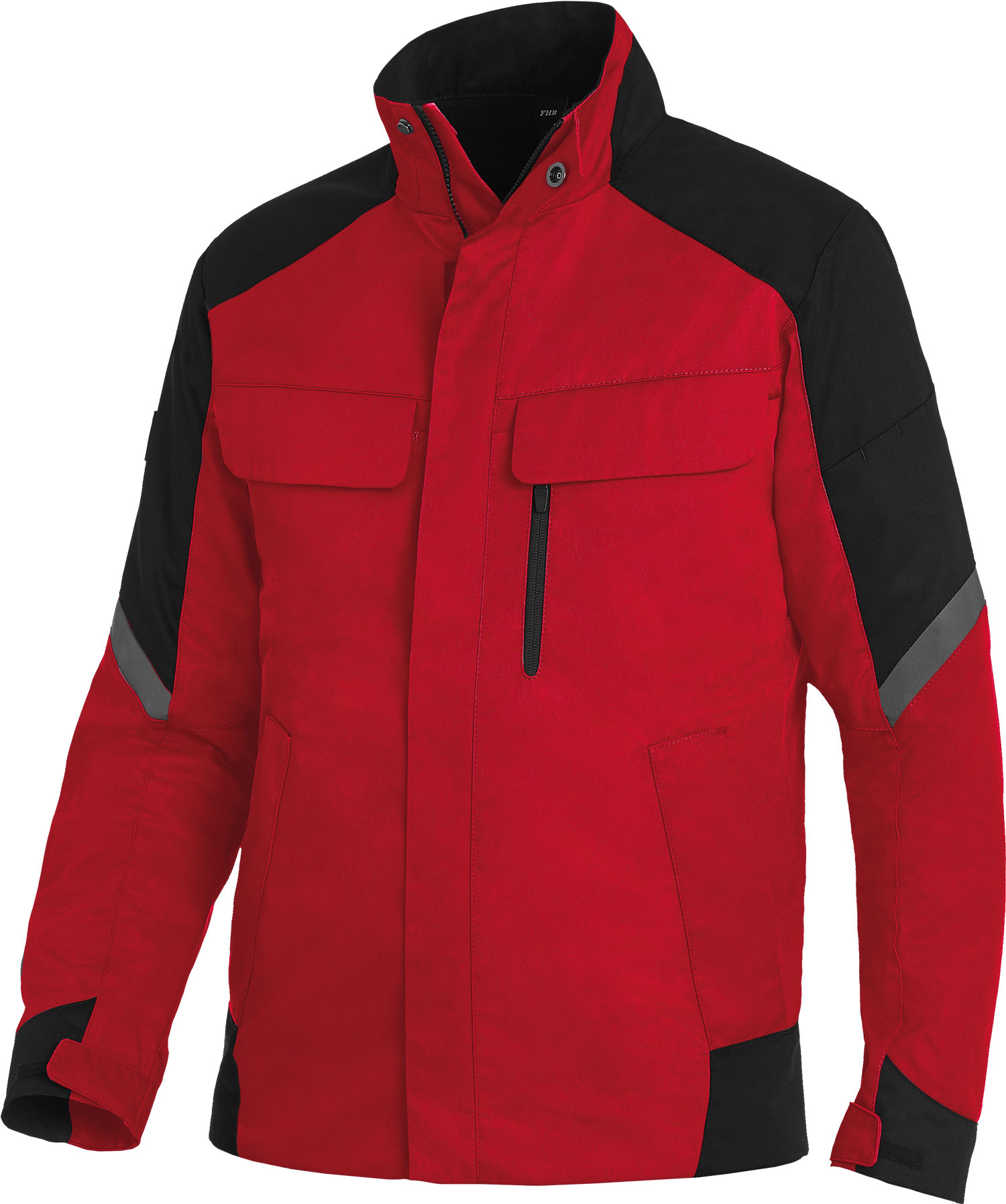 Arbeitsjacke