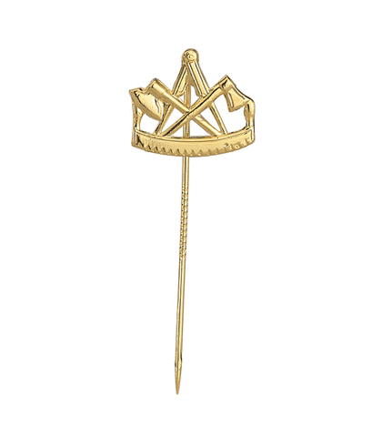 Anstecknadel