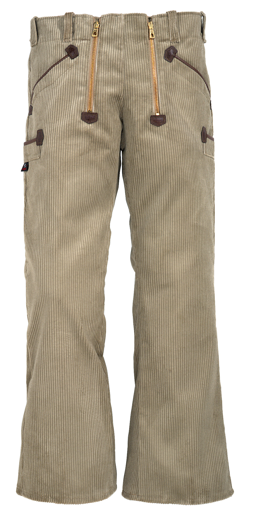 Zunfthose m. Schlag