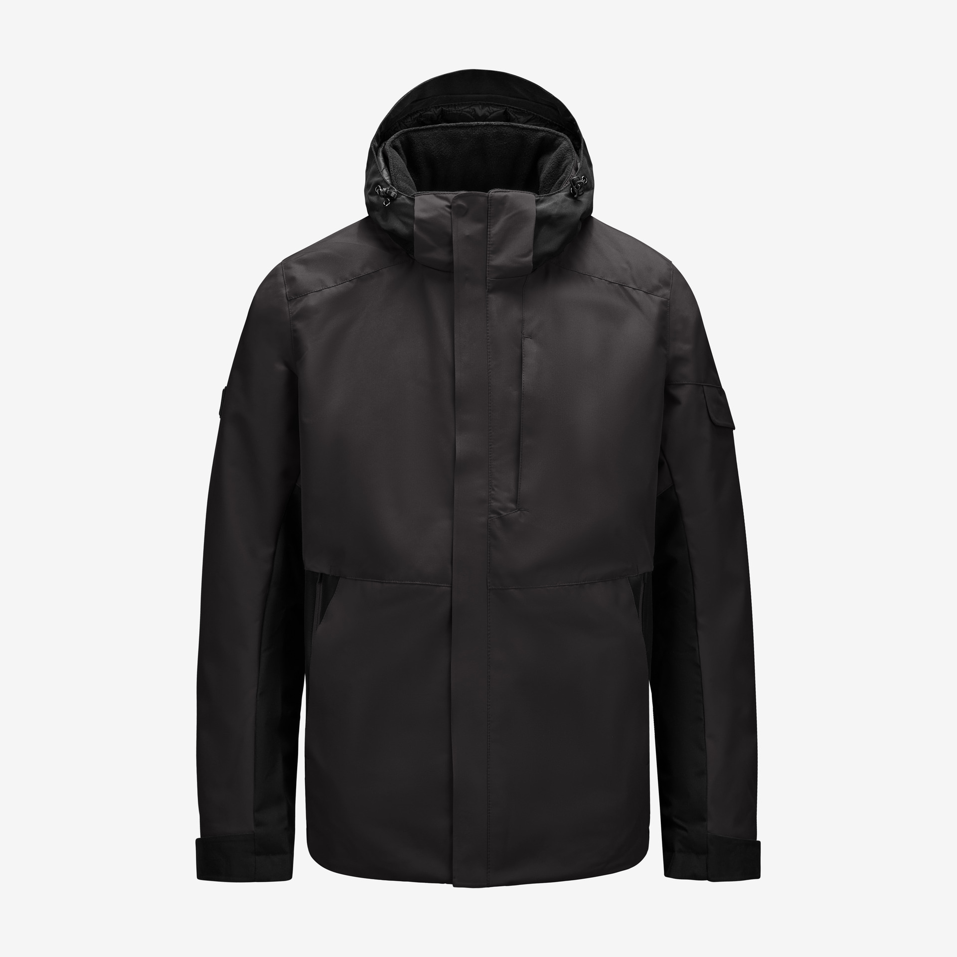 Arbeitsjacke