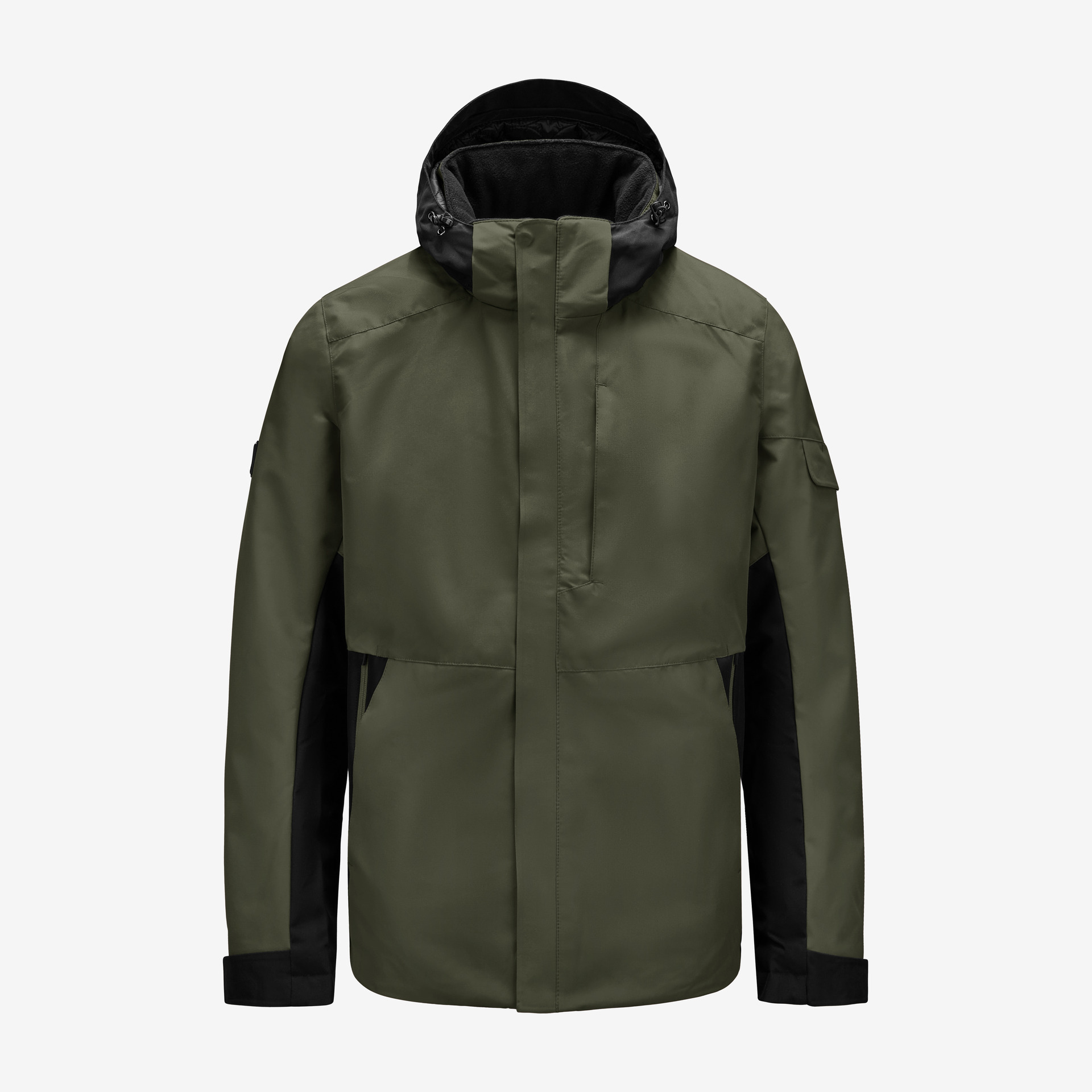 Arbeitsjacke