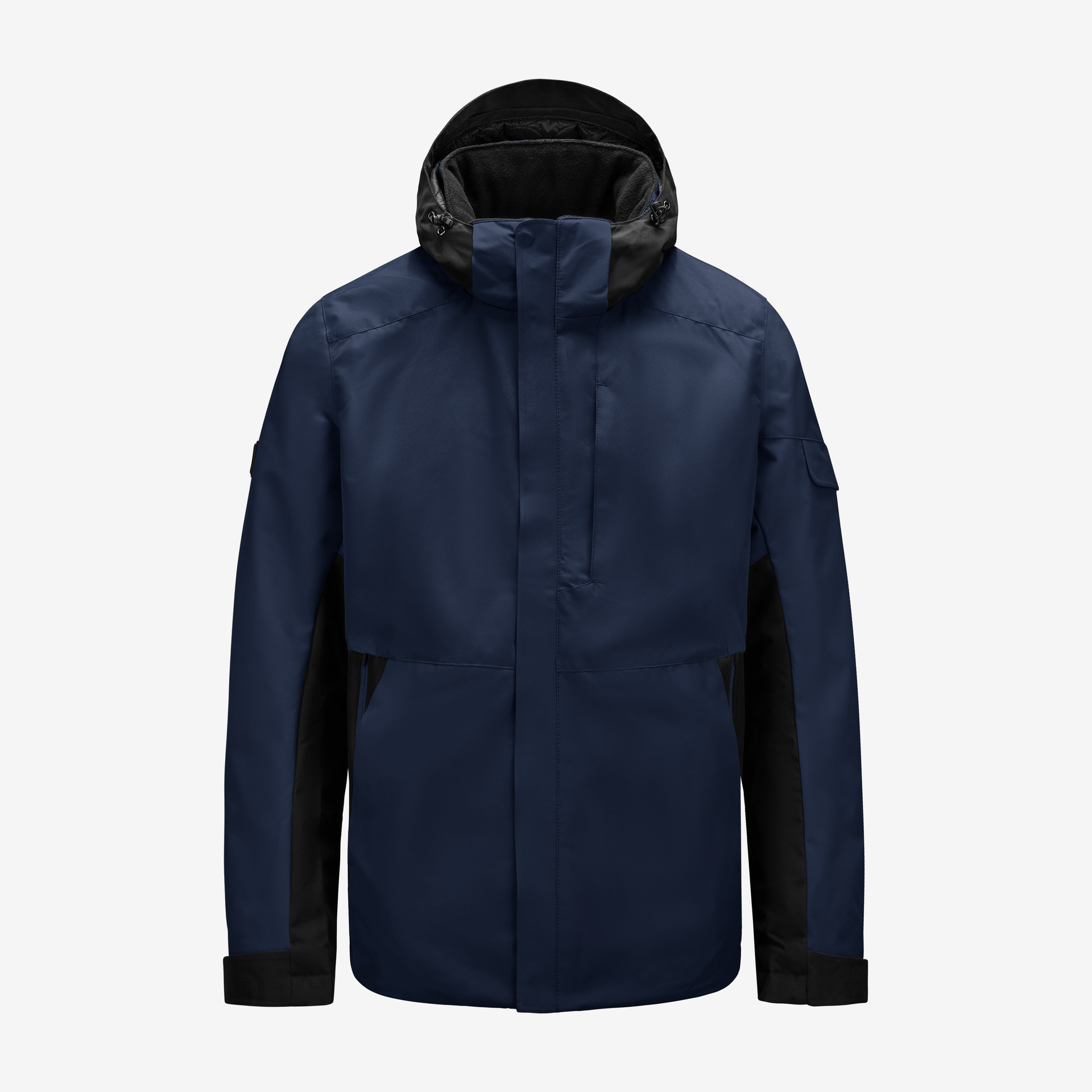 Arbeitsjacke