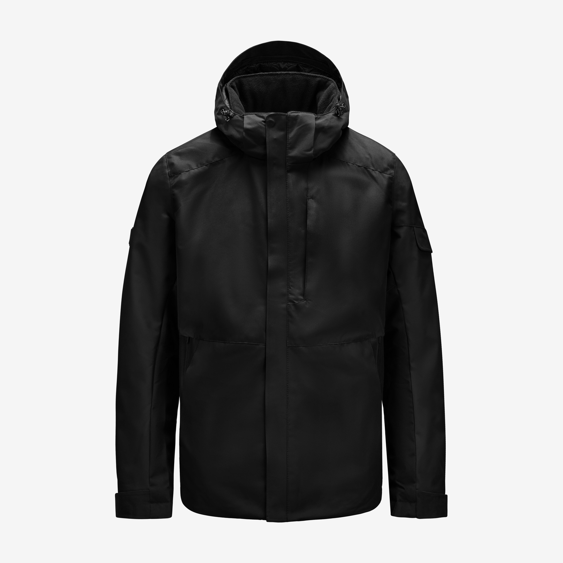 Arbeitsjacke