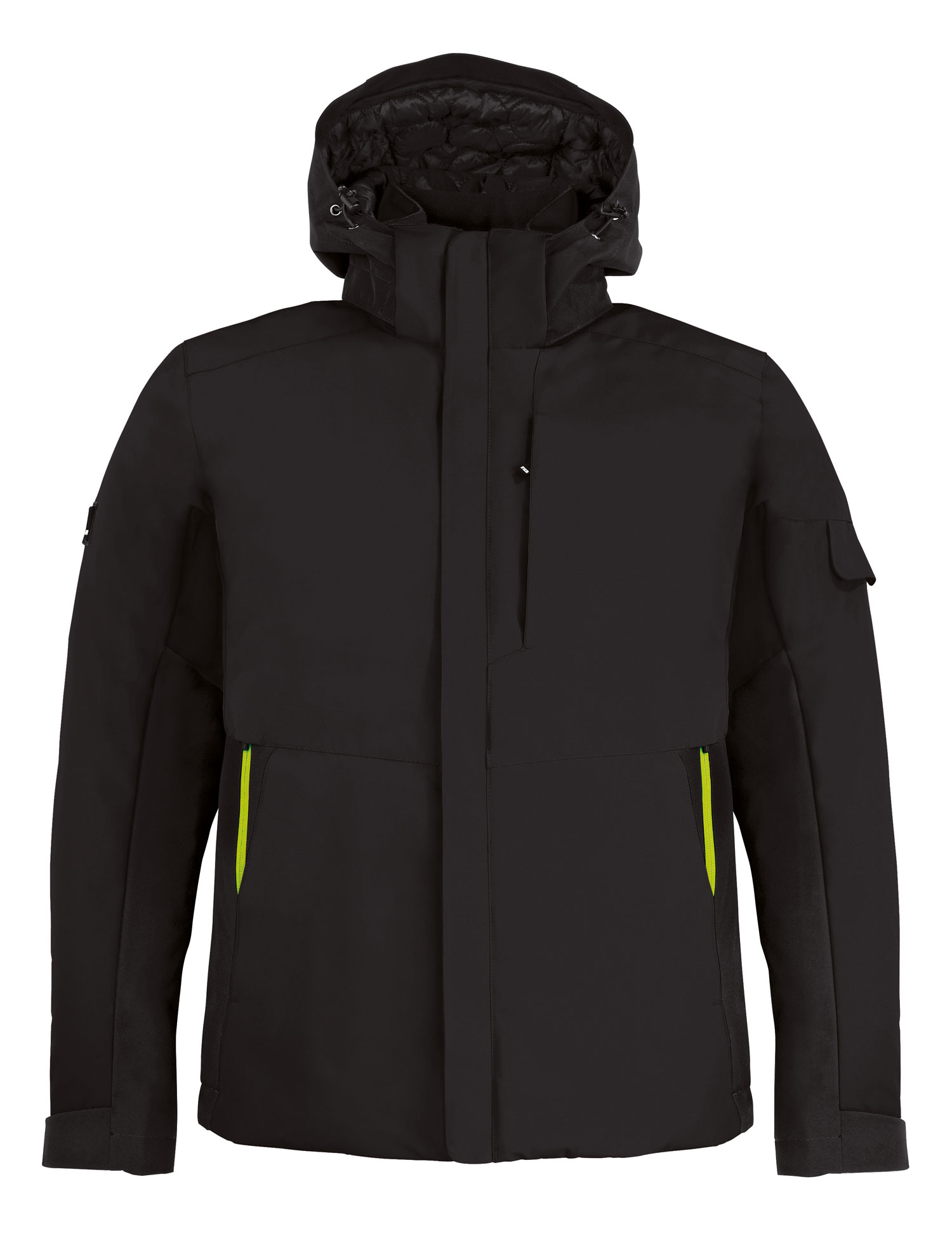 Arbeitsjacke