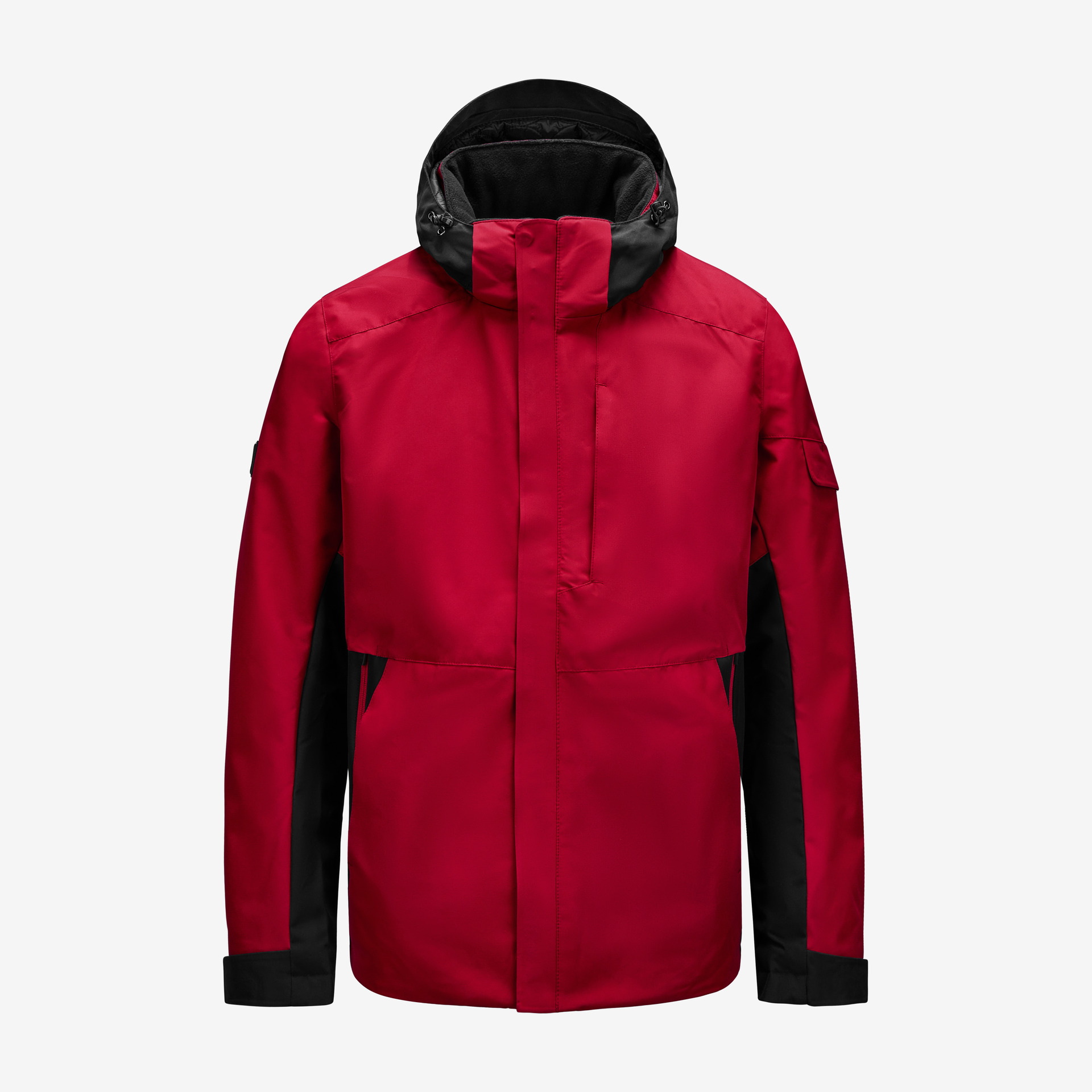 Arbeitsjacke