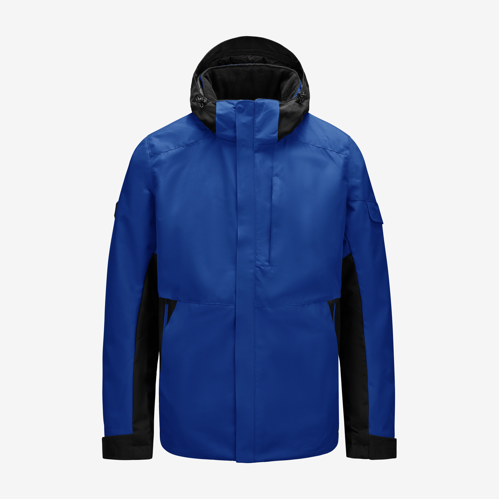 Arbeitsjacke