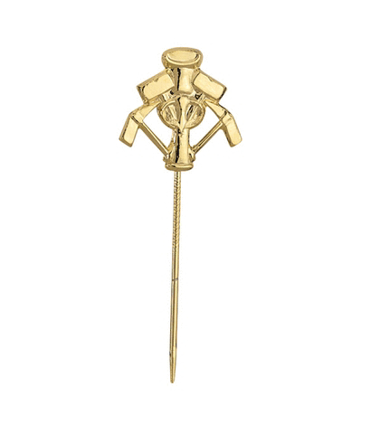 Anstecknadel