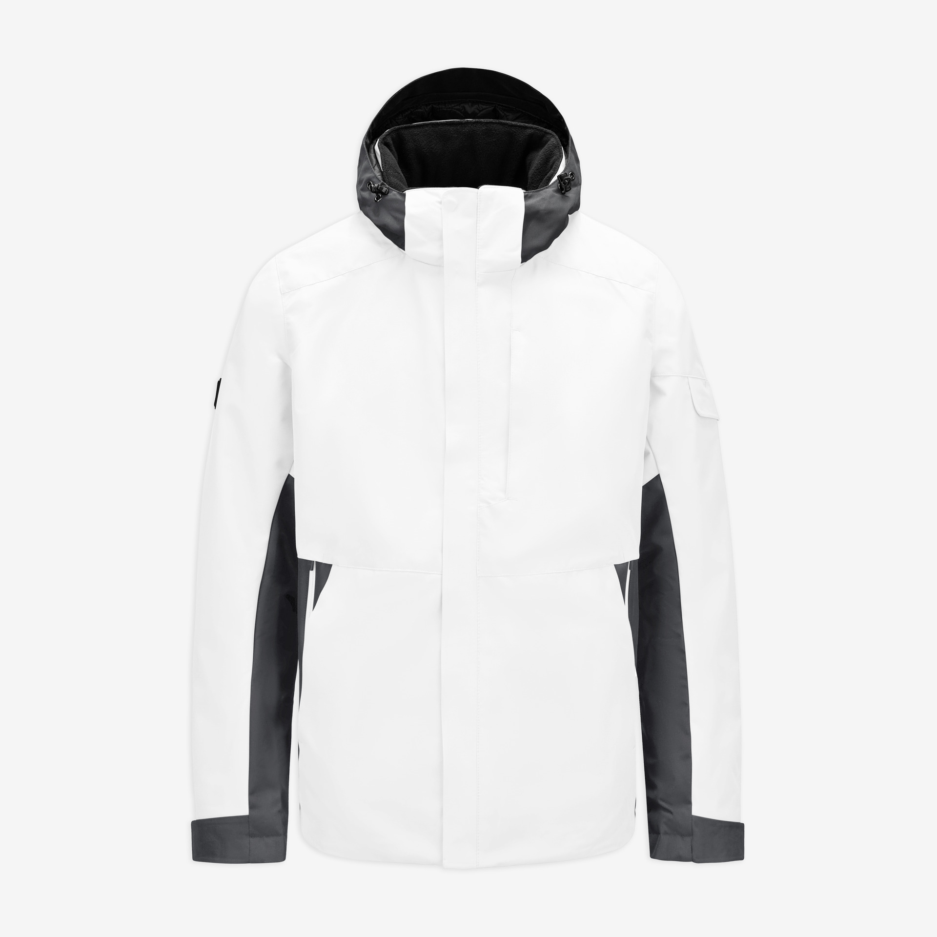 Arbeitsjacke