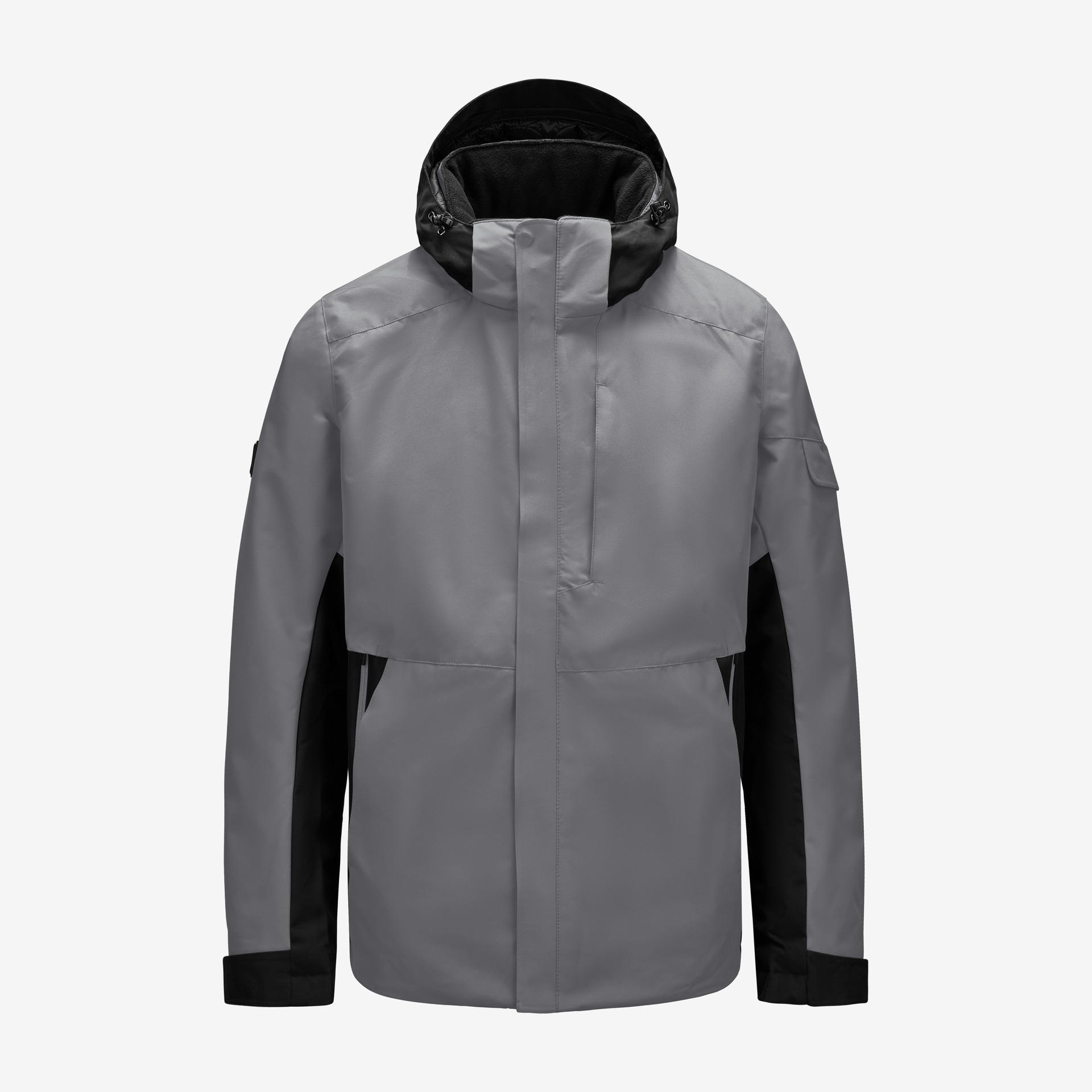 Arbeitsjacke